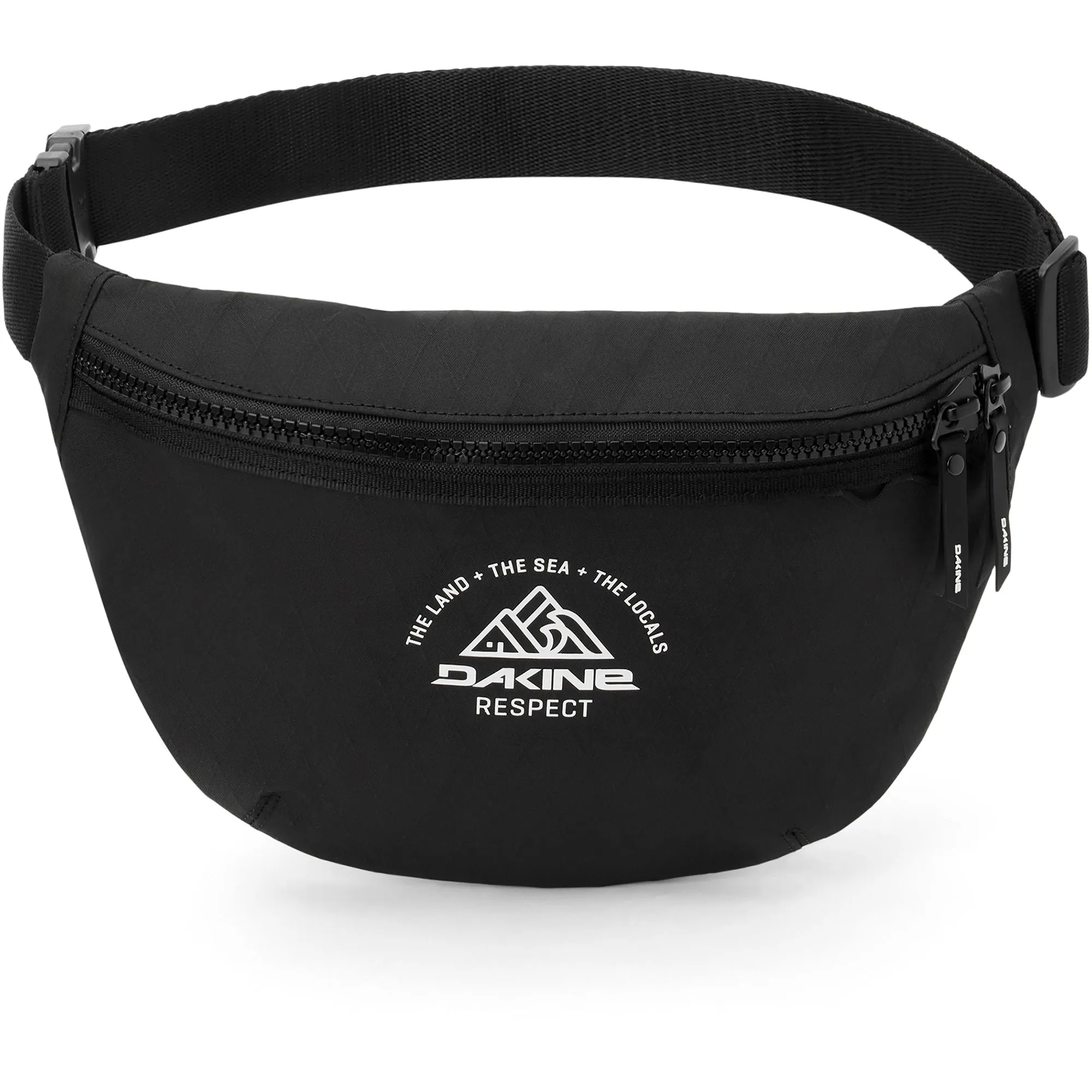 Renovation Hip Pack 2.0 - Black sold by Dakine