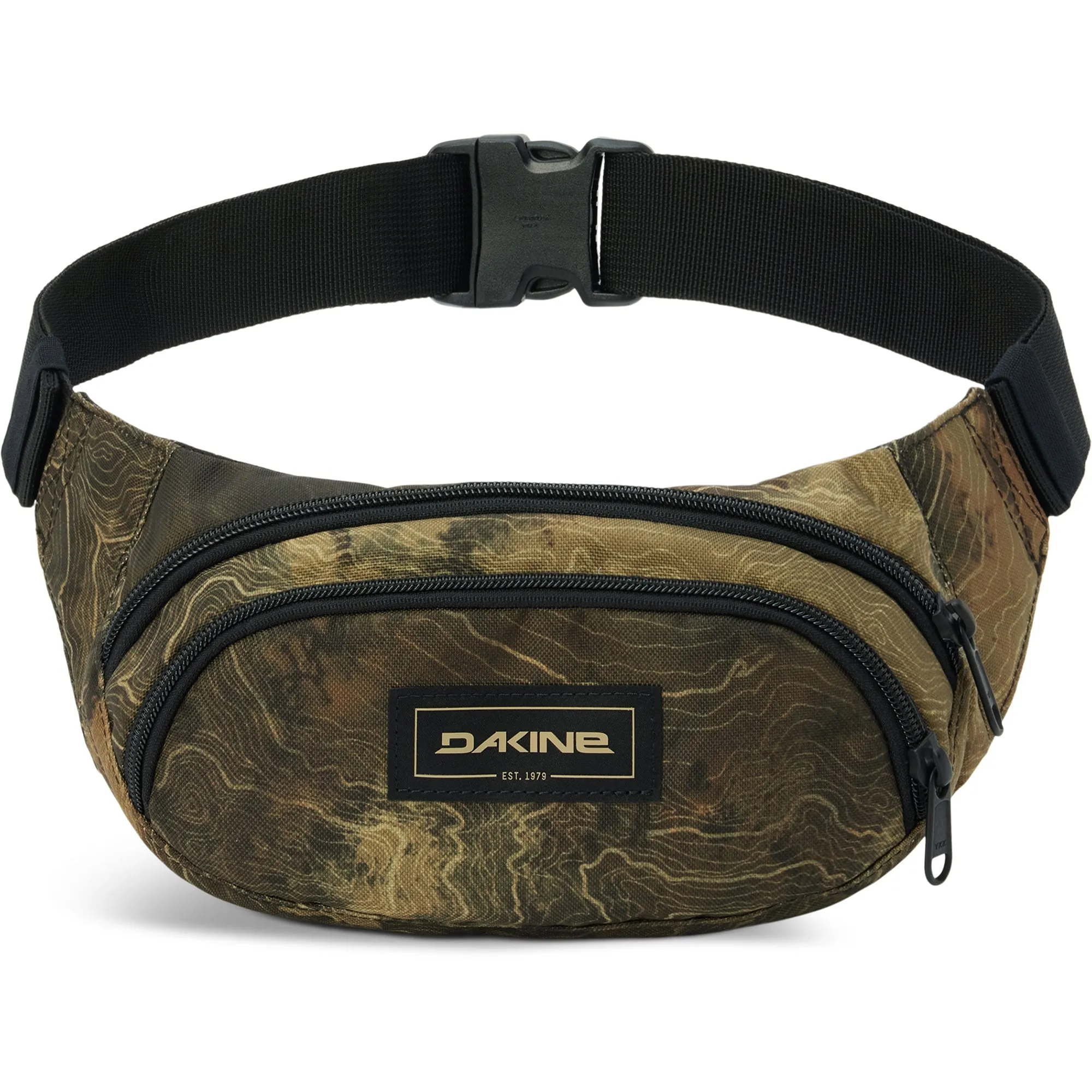 Hip Pack - Earth Topo sold by Dakine