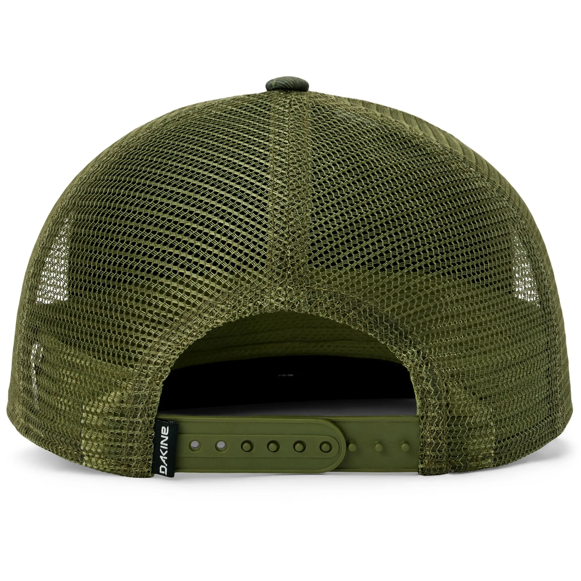 Peak To Peak Trucker - Earth Topo sold by Dakine product image thumbnail 2