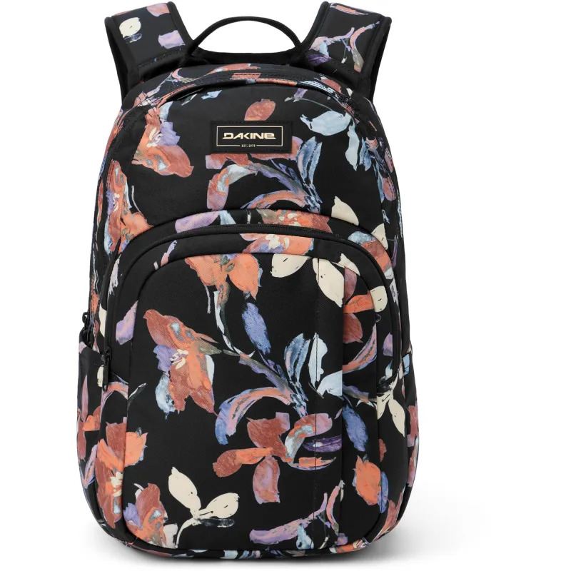 Campus Backpack 25L - Dark Ephemera made by Dakine