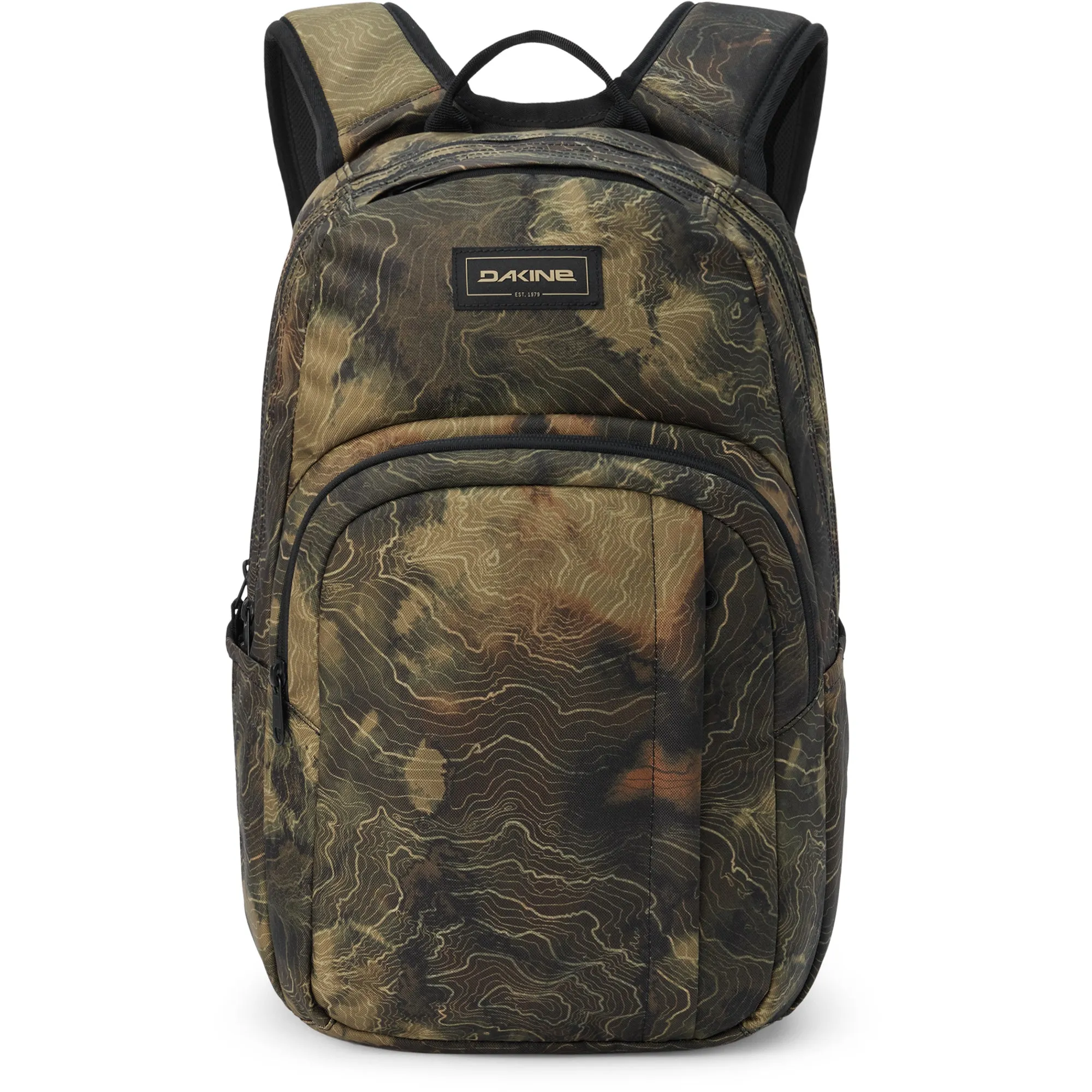 Campus Backpack 25L - Earth Topo sold by Dakine
