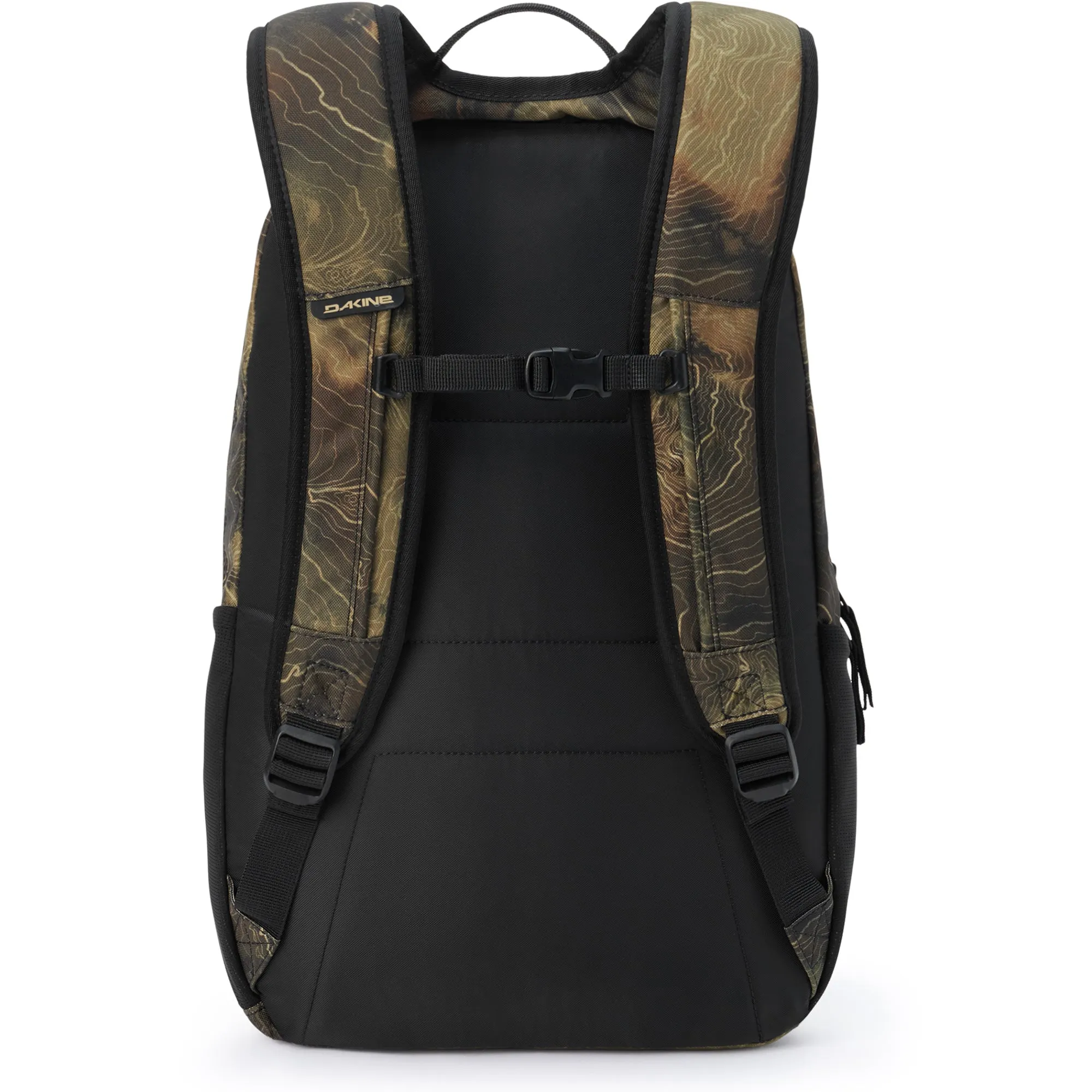Campus Backpack 25L - Earth Topo sold by Dakine product image thumbnail 2