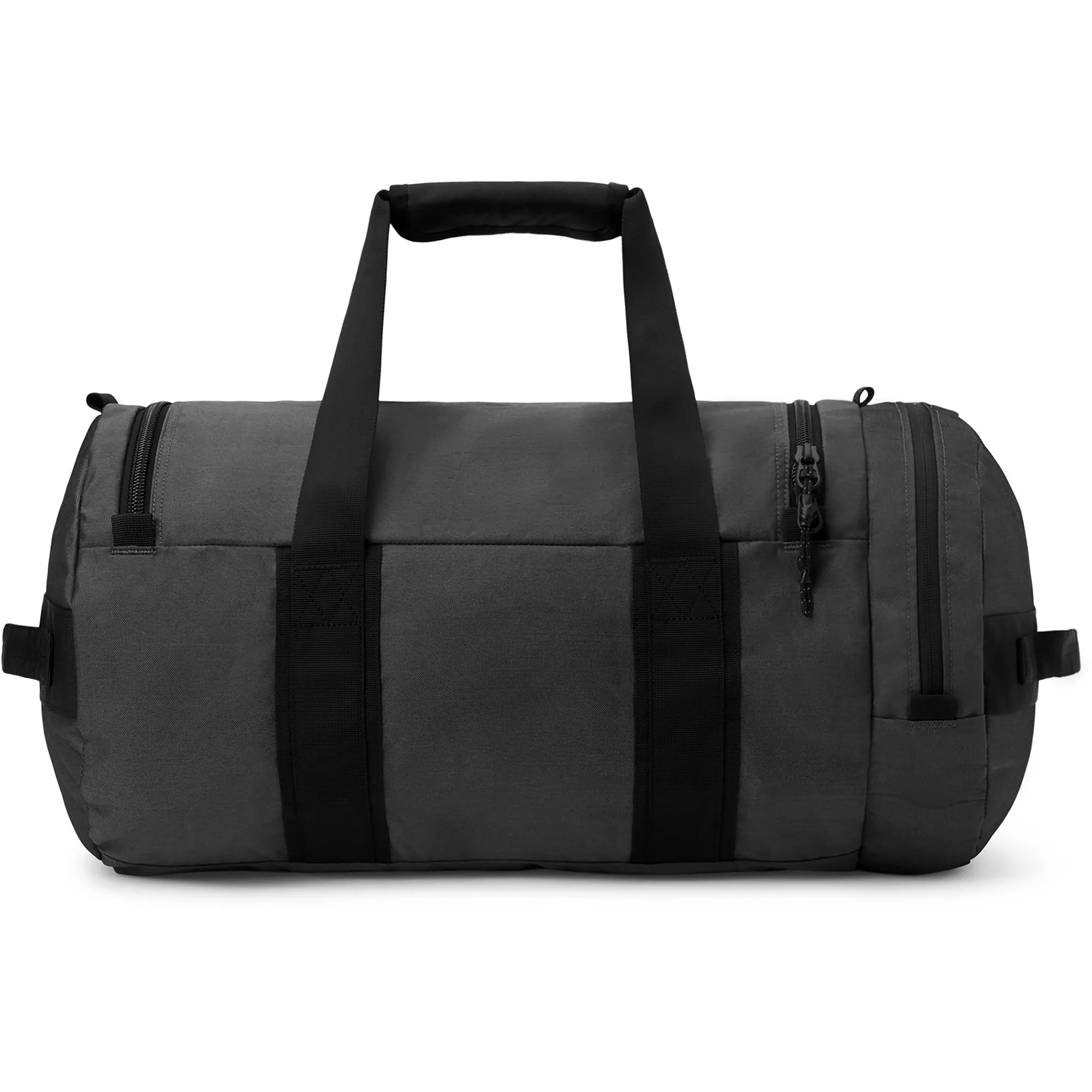 EQ Duffle 2.0 50L - Carbon Heather sold by Dakine product image thumbnail 2