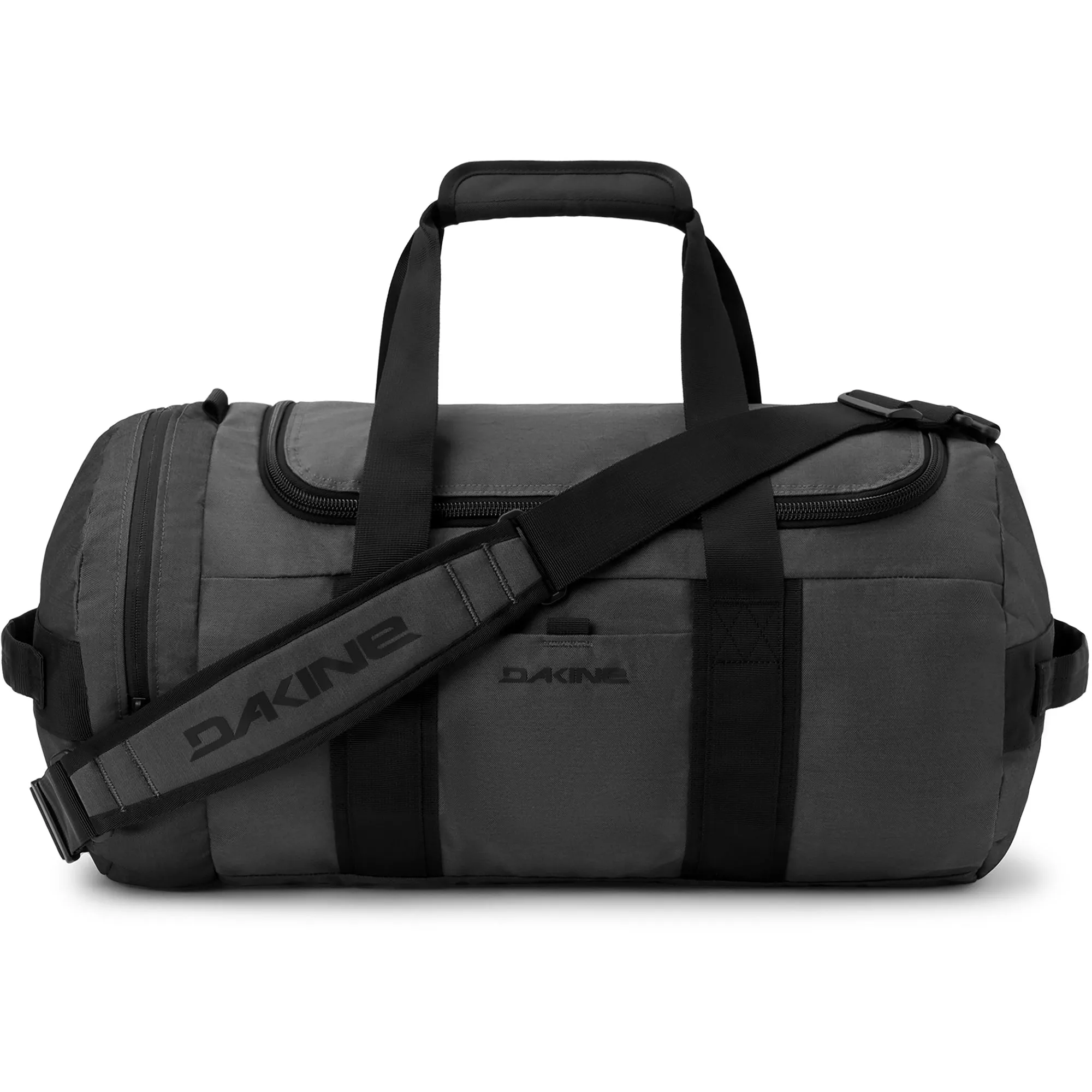 EQ Duffle 2.0 50L - Carbon Heather sold by Dakine