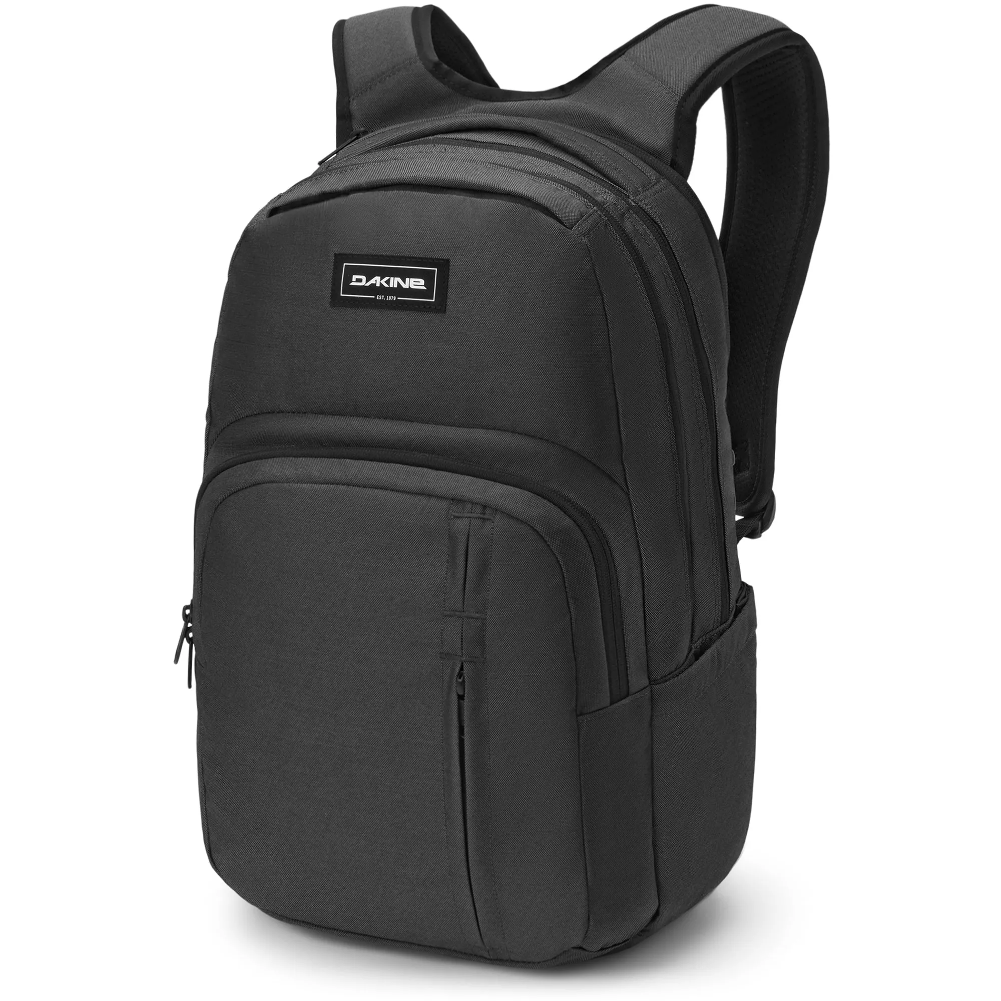 Campus Premium Backpack 28L - Carbon Heather sold by Dakine product image thumbnail 3