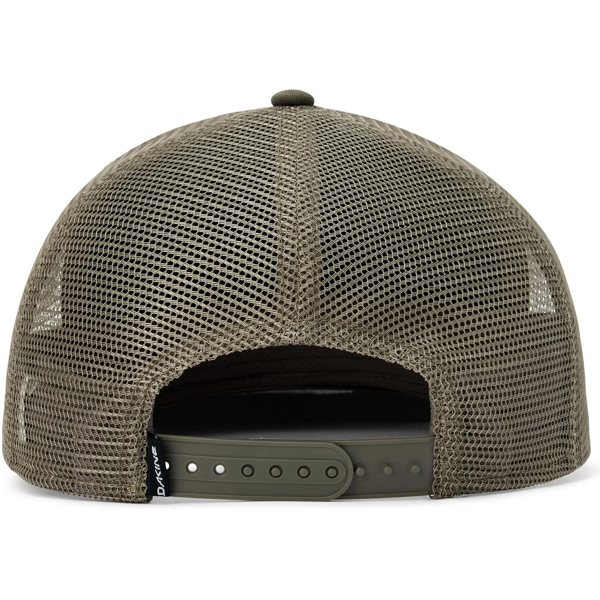 Peak To Peak Trucker - Dark Green sold by Dakine product image thumbnail 2