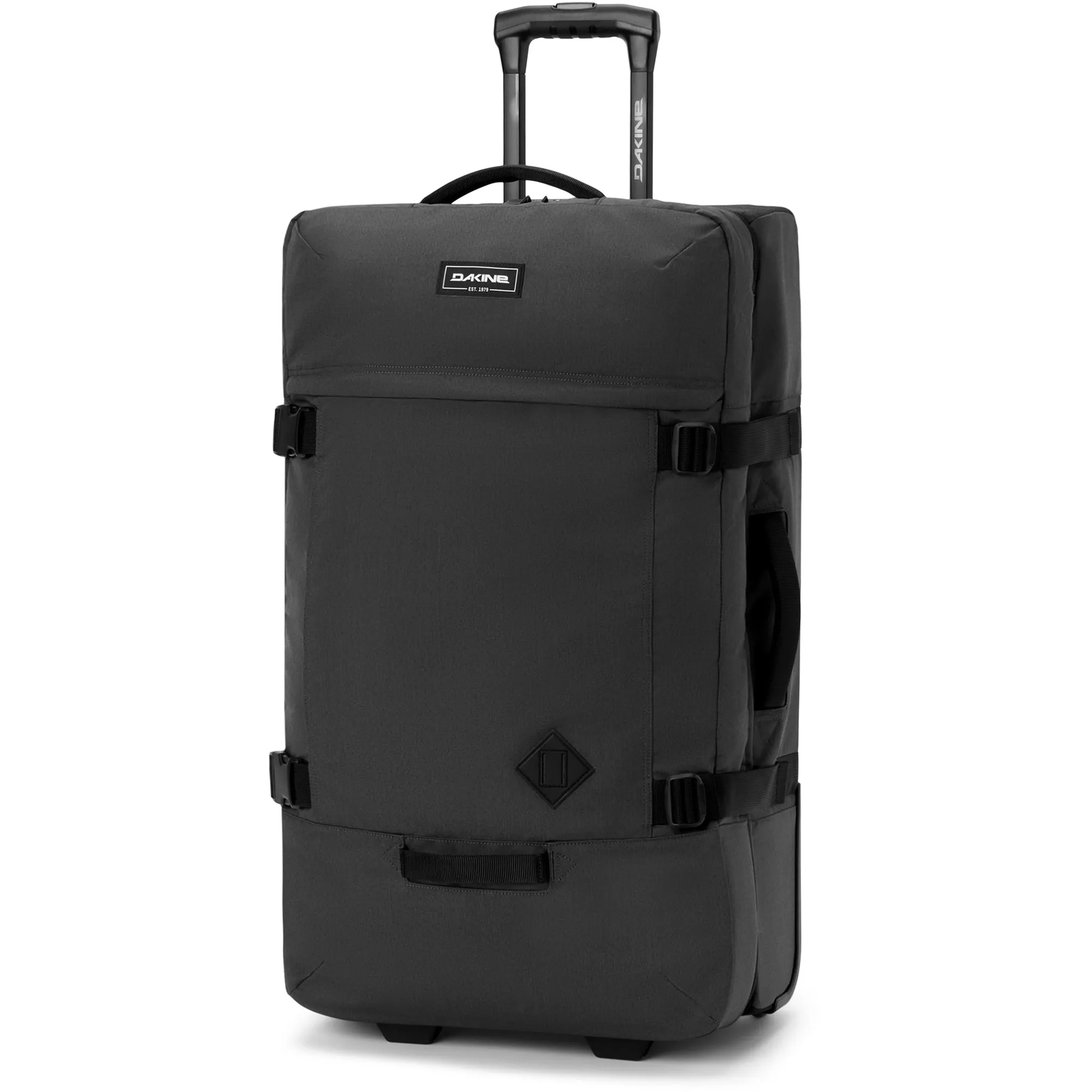 365 Roller Bag LT 100L - Carbon Heather sold by Dakine product image thumbnail 3