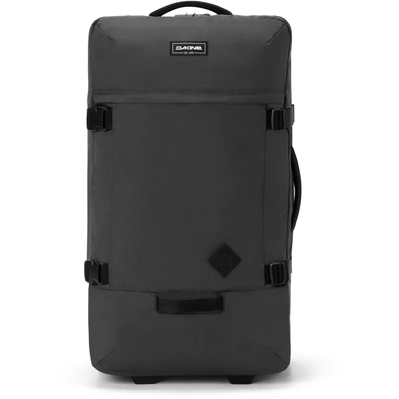 365 Roller Bag LT 100L - Carbon Heather made by Dakine