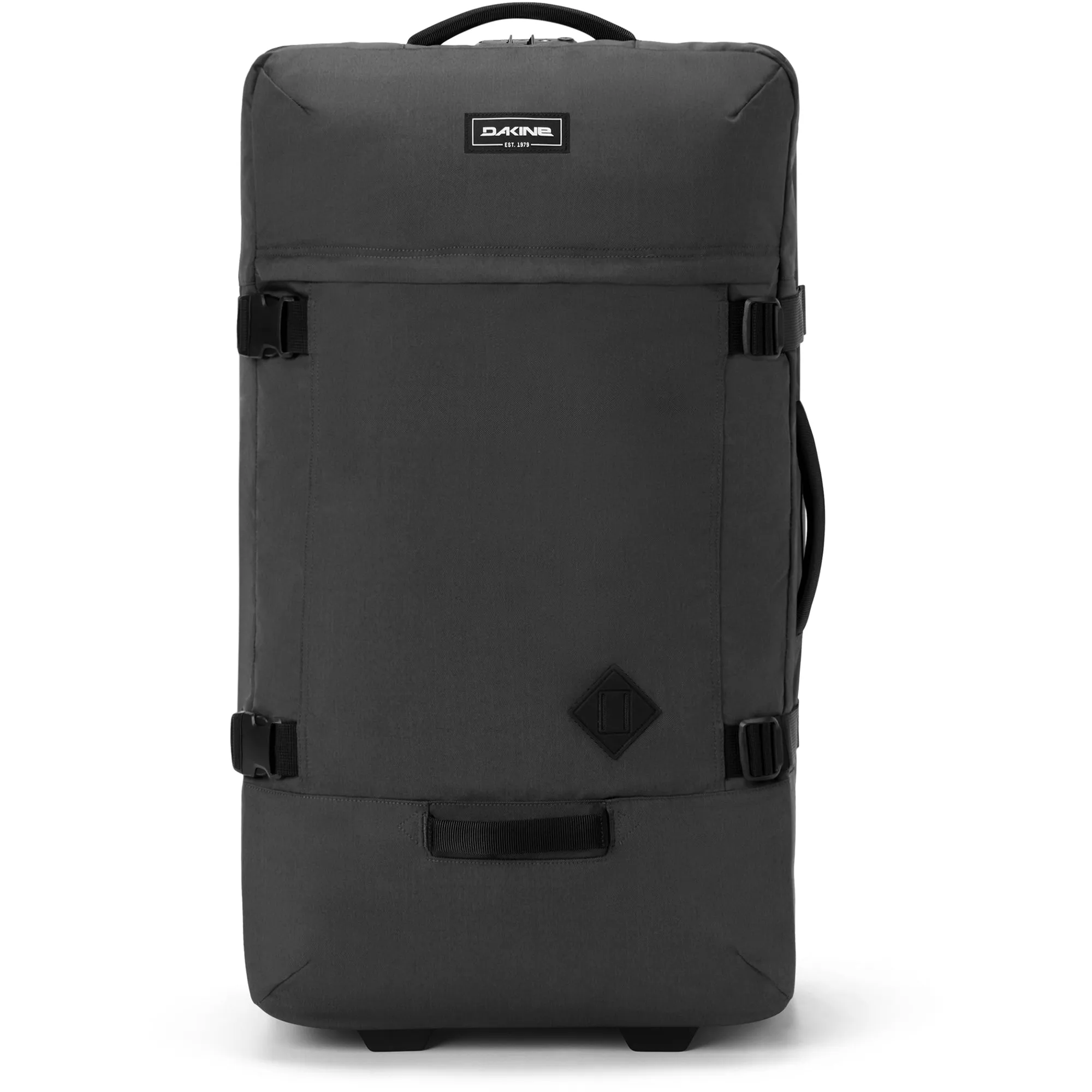365 Roller Bag LT 100L - Carbon Heather sold by Dakine