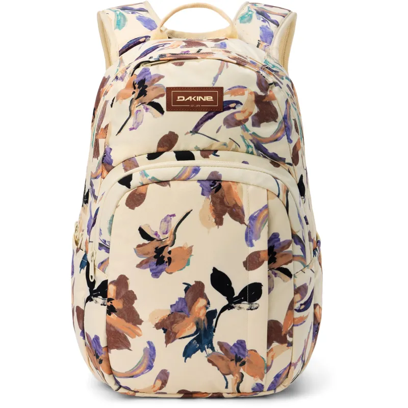 Campus Backpack 25L - Ephemera made by Dakine