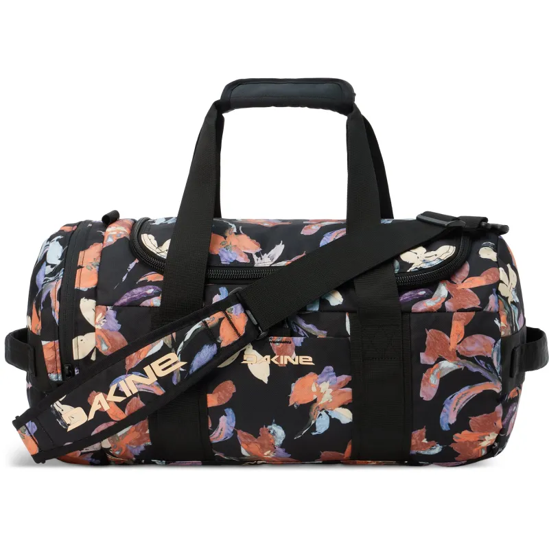 EQ Duffle 2.0 35L - Dark Ephemera made by Dakine
