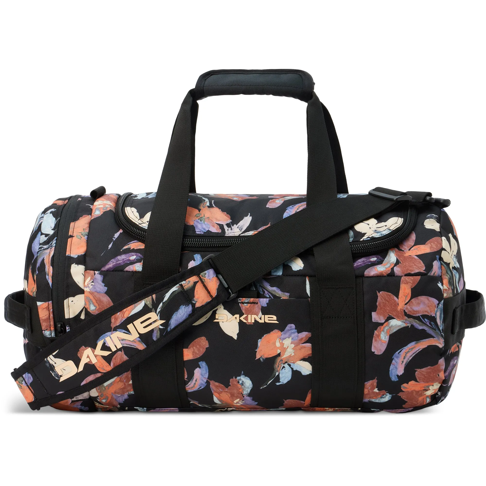 EQ Duffle 2.0 35L - Dark Ephemera sold by Dakine