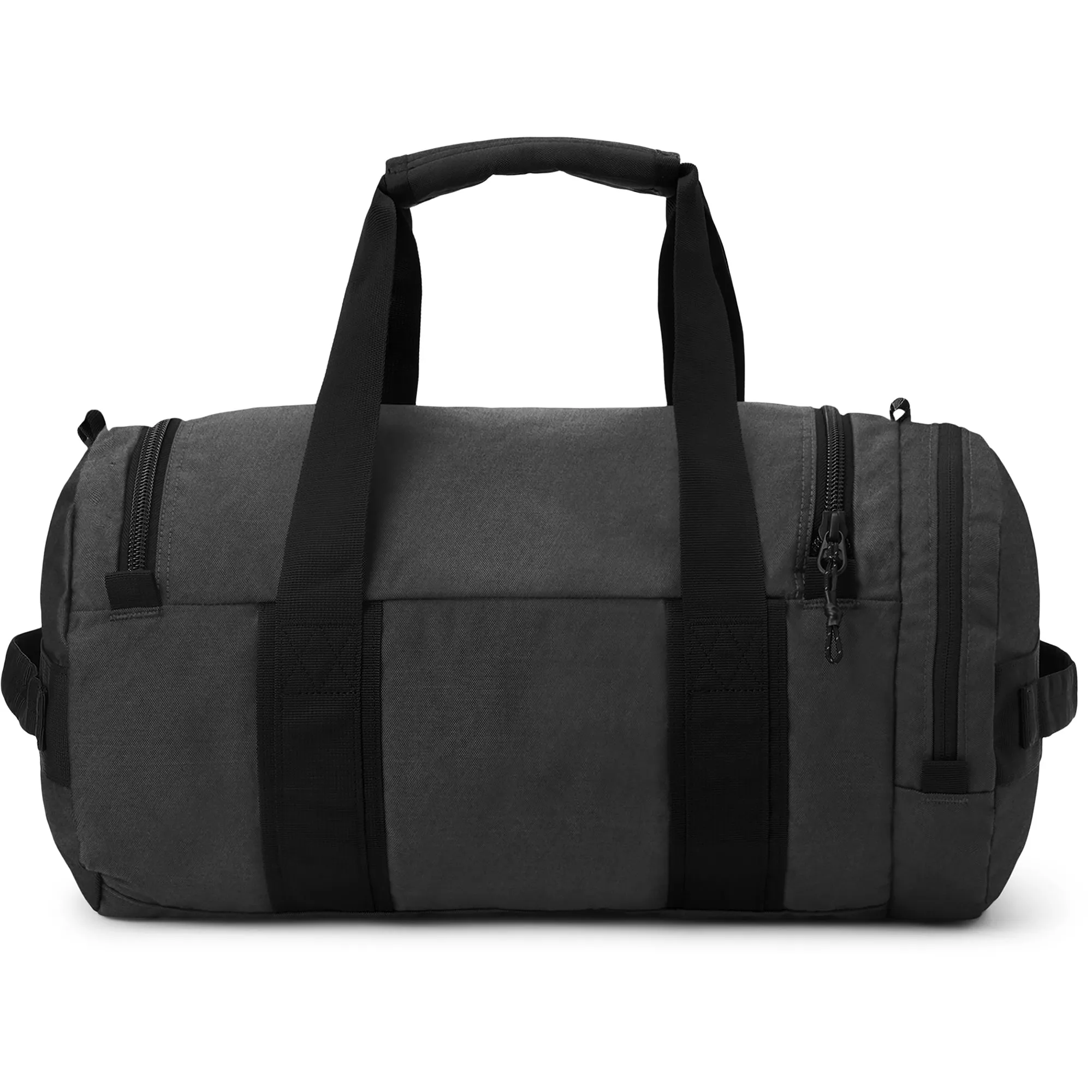 EQ Duffle 2.0 35L - Carbon Heather sold by Dakine product image thumbnail 2