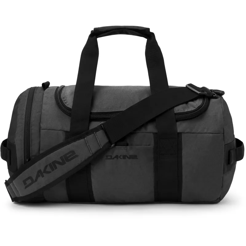 EQ Duffle 2.0 35L - Carbon Heather made by Dakine