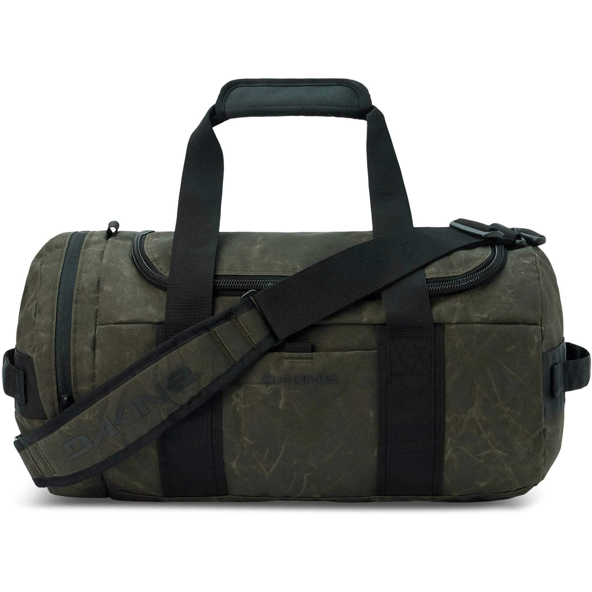 EQ Duffle 2.0 35L - Rosin sold by Dakine