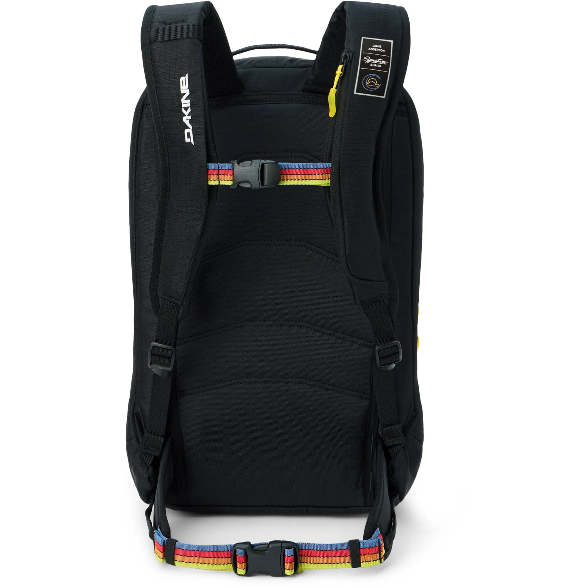 Womens Team Mission Pro Backpack 18L - Jamie Anderson sold by Dakine product image thumbnail 2