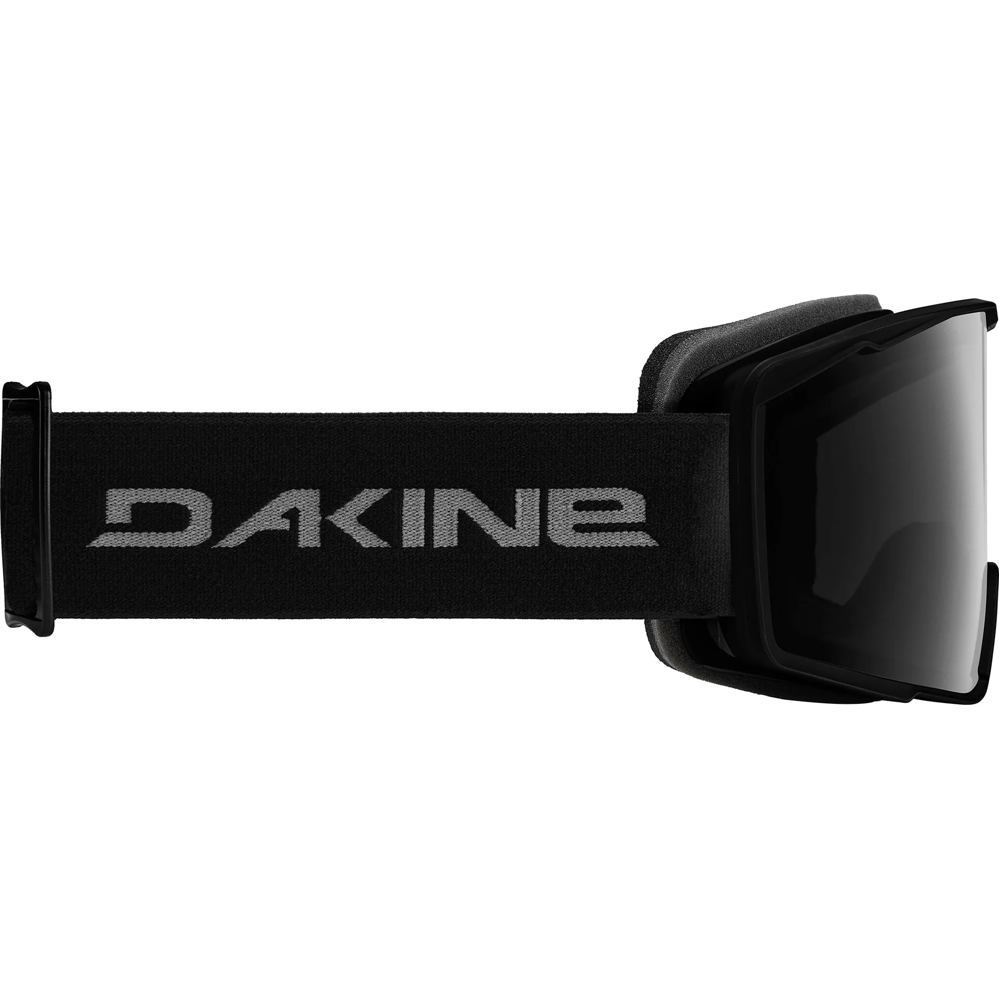 Venue Snow Goggle Plus - Black/Black/Plus Storm Yellow sold by Dakine product image thumbnail 3