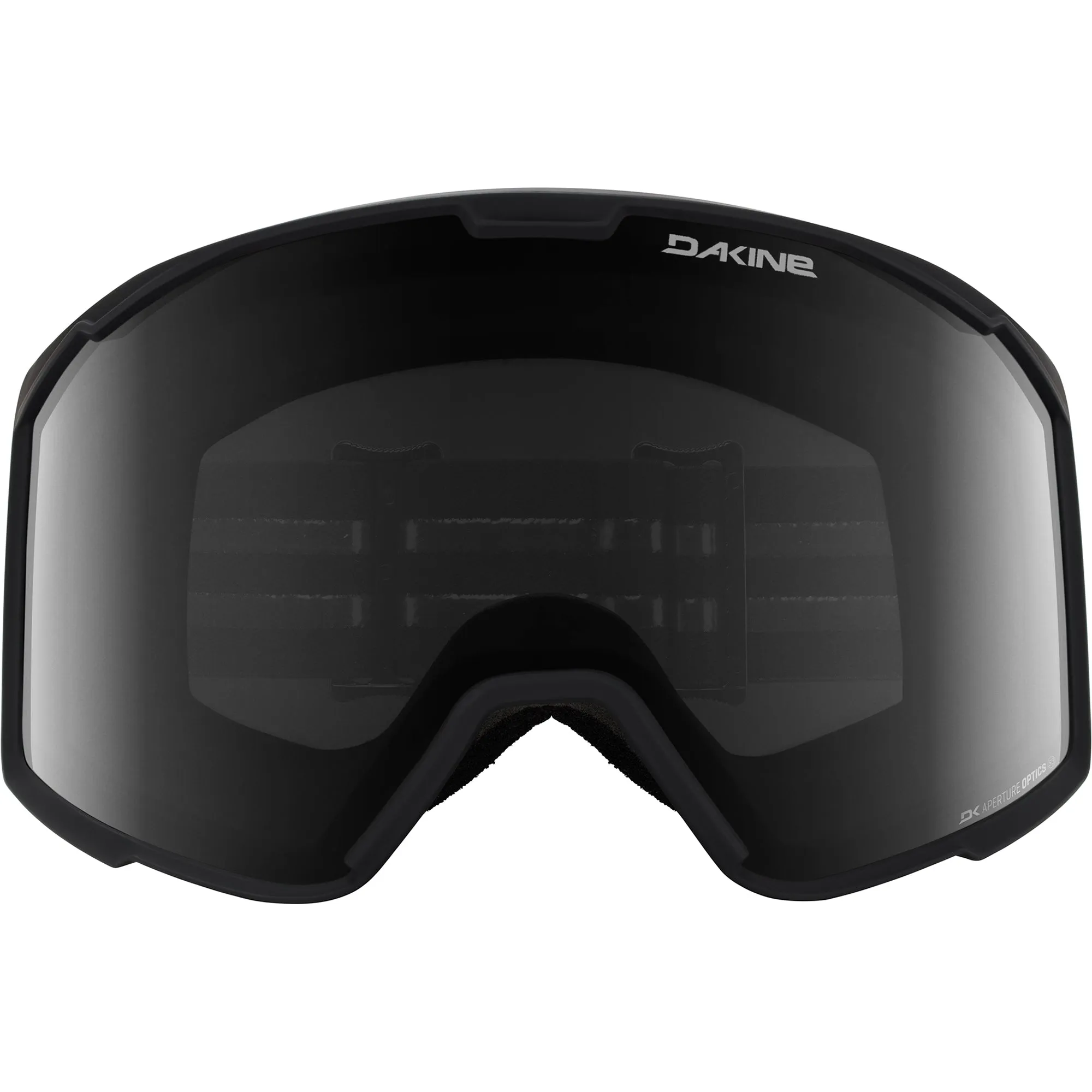 Venue Snow Goggle Plus - Black/Black/Plus Storm Yellow sold by Dakine product image thumbnail 4