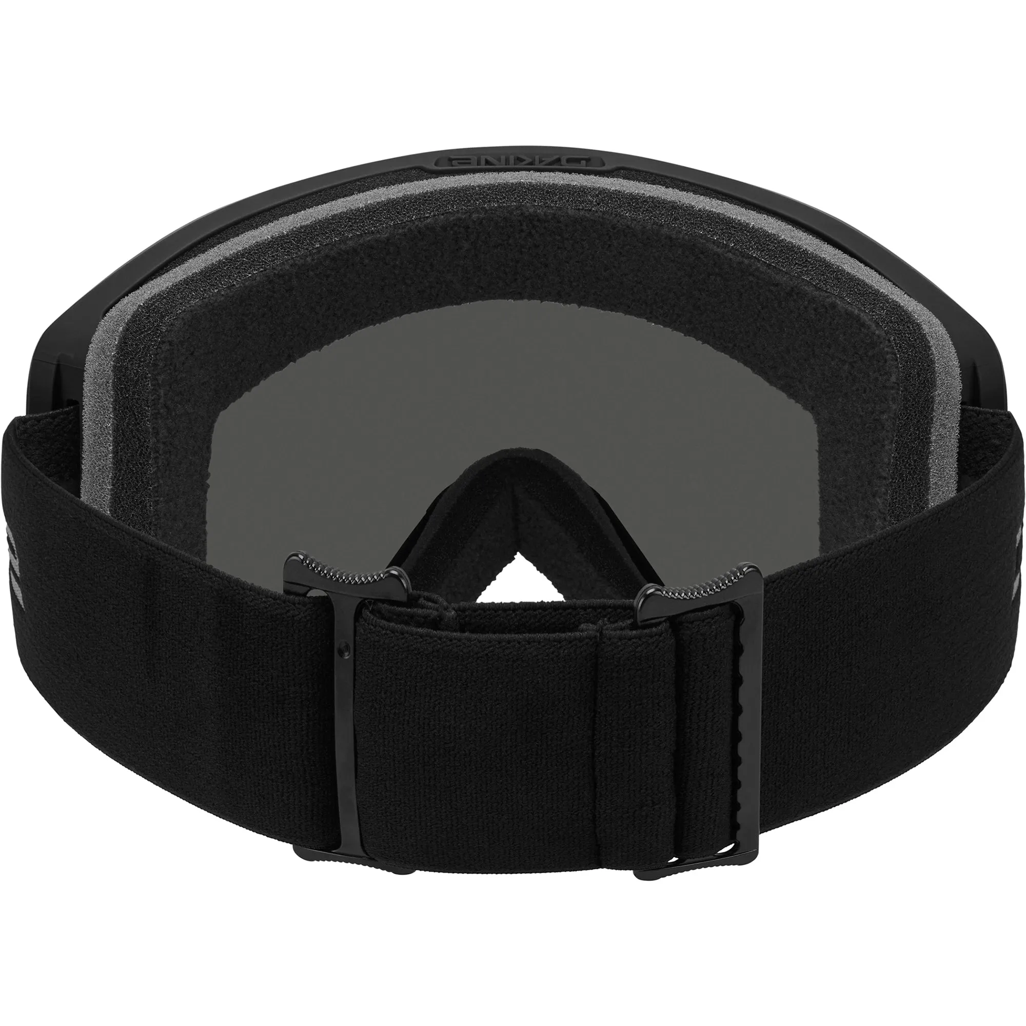 Venue Snow Goggle Plus - Black/Black/Plus Storm Yellow sold by Dakine product image thumbnail 2