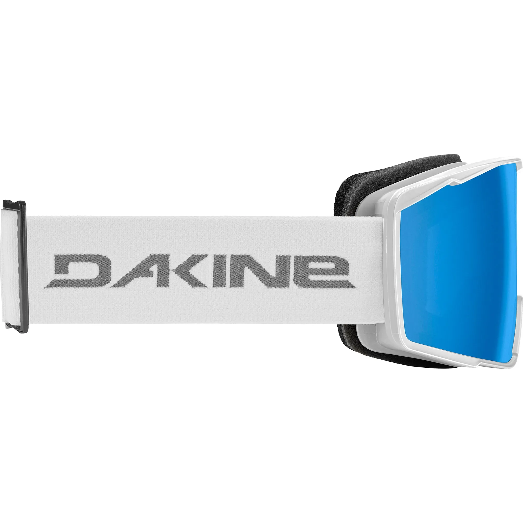 Venue Snow Goggle Plus - White/Blue Mirror/Plus Storm Rose sold by Dakine product image thumbnail 3