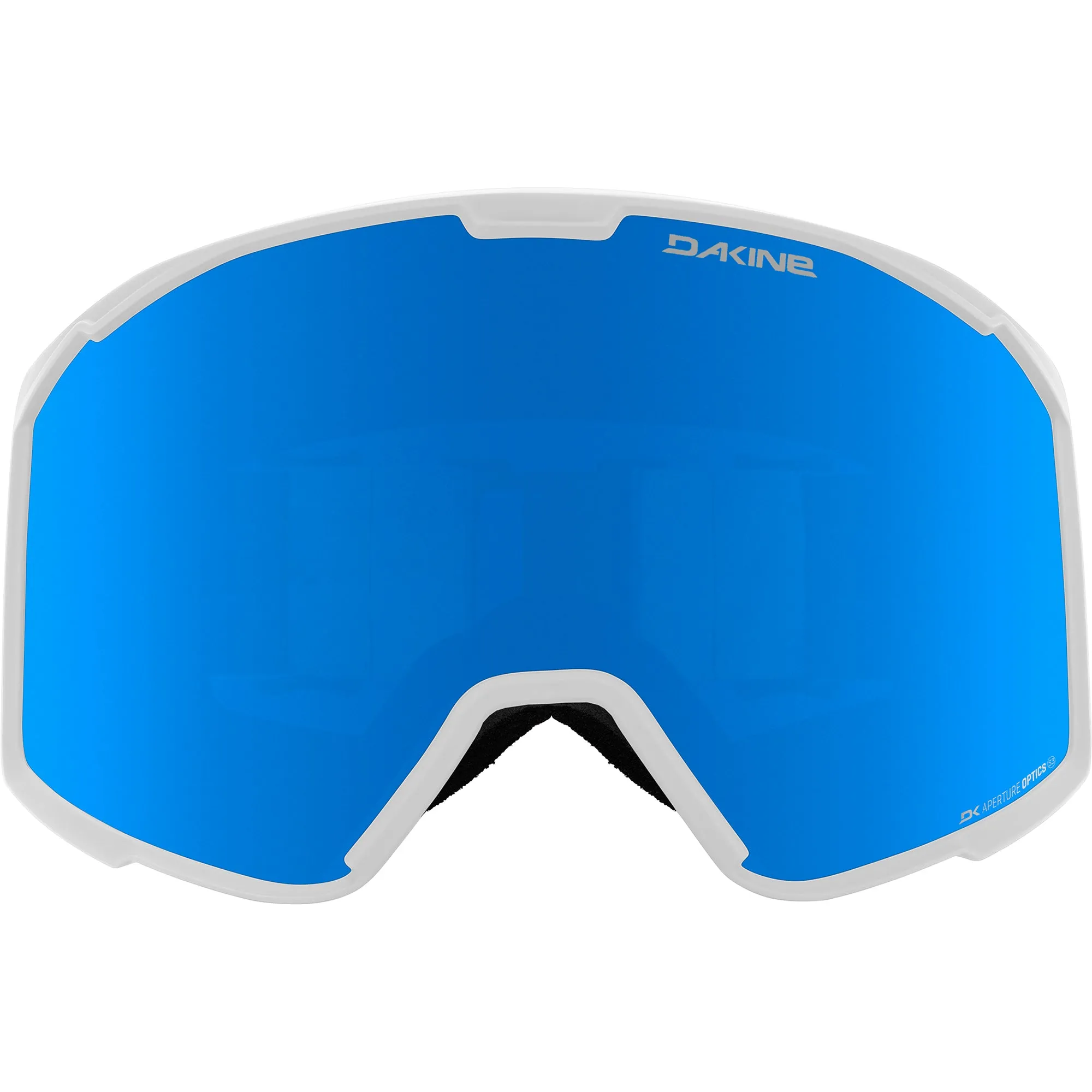 Venue Snow Goggle Plus - White/Blue Mirror/Plus Storm Rose sold by Dakine product image thumbnail 4