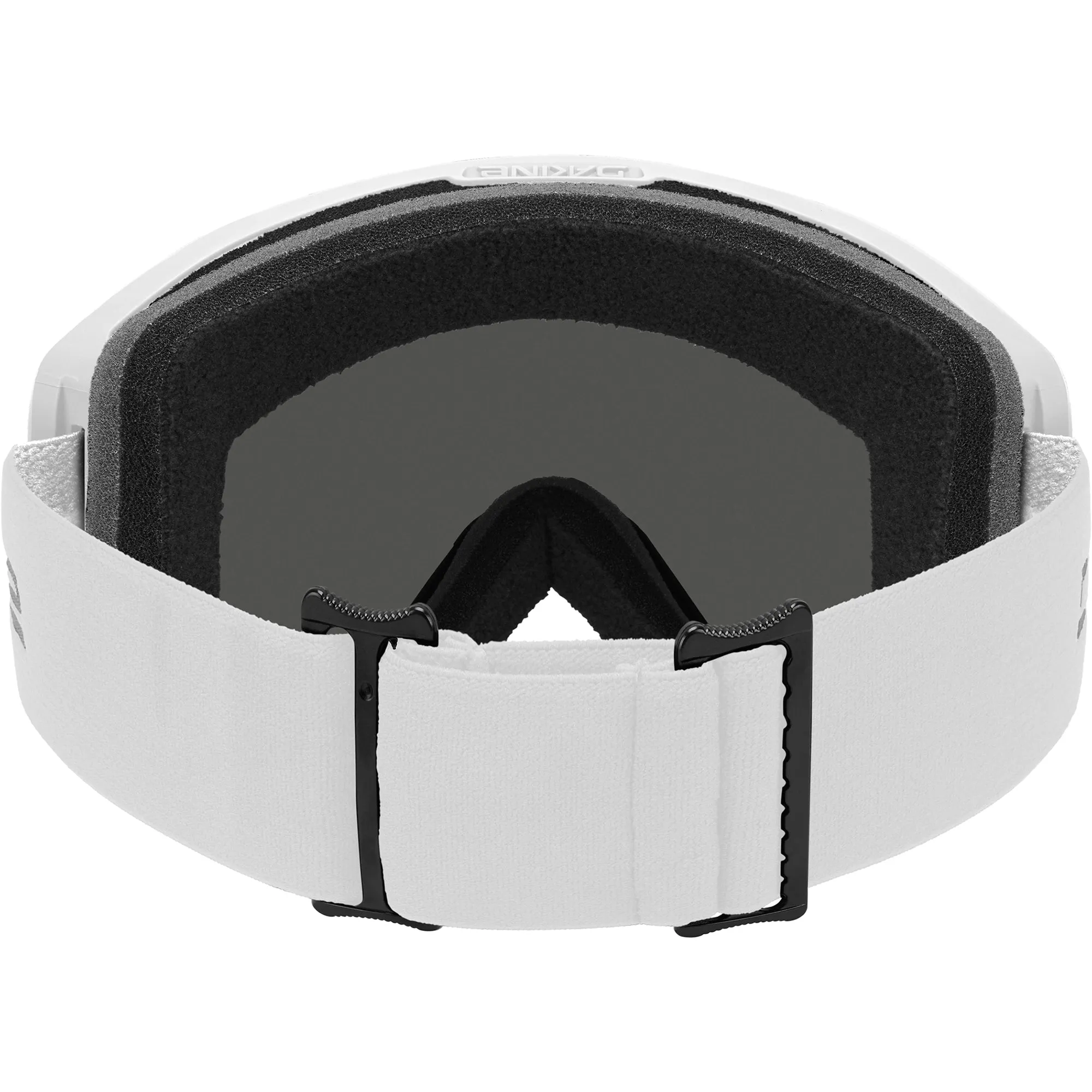 Venue Snow Goggle Plus - White/Blue Mirror/Plus Storm Rose sold by Dakine product image thumbnail 2