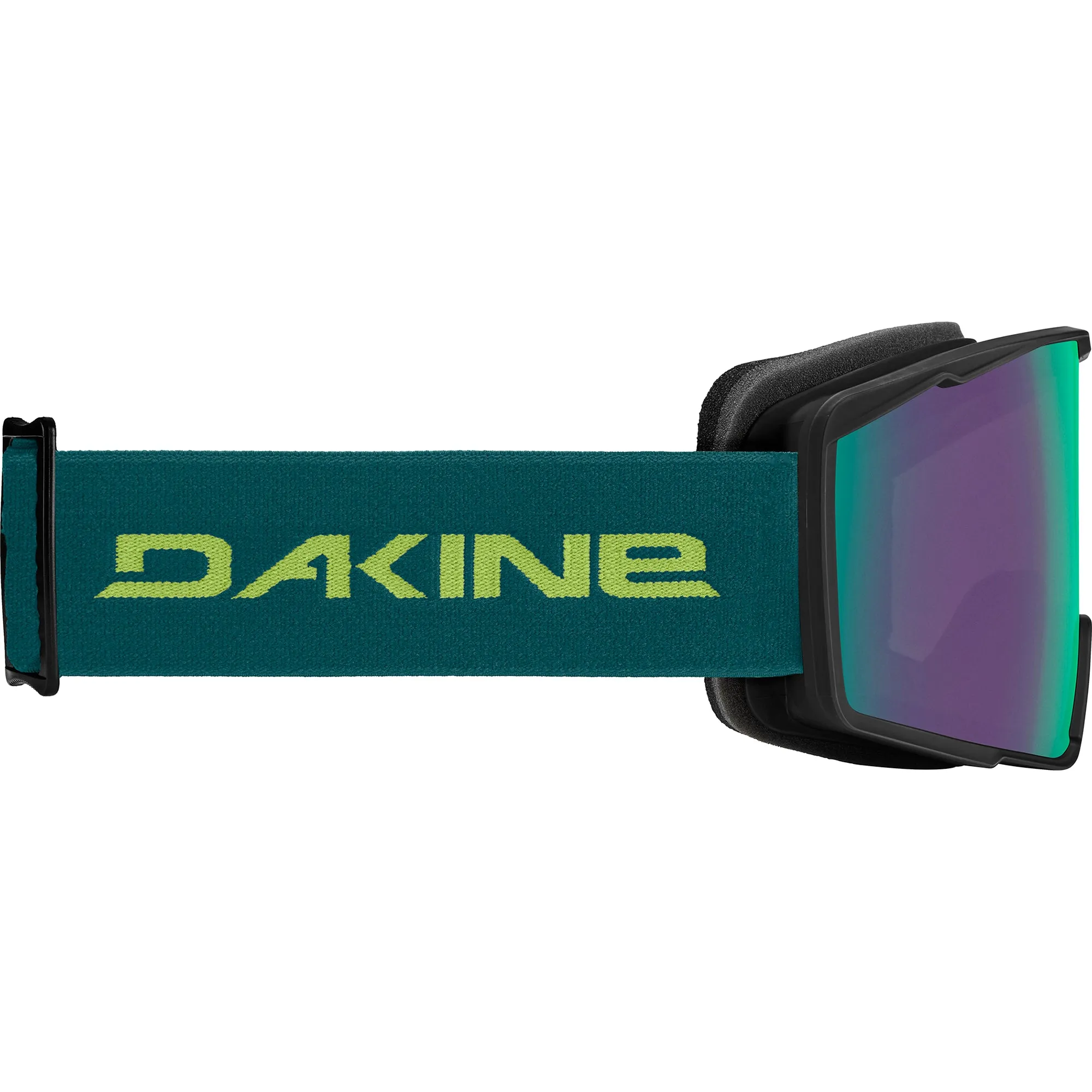 Venue Snow Goggle Plus - Mediterranea/Green Mirror/Plus Storm Rose sold by Dakine product image thumbnail 3