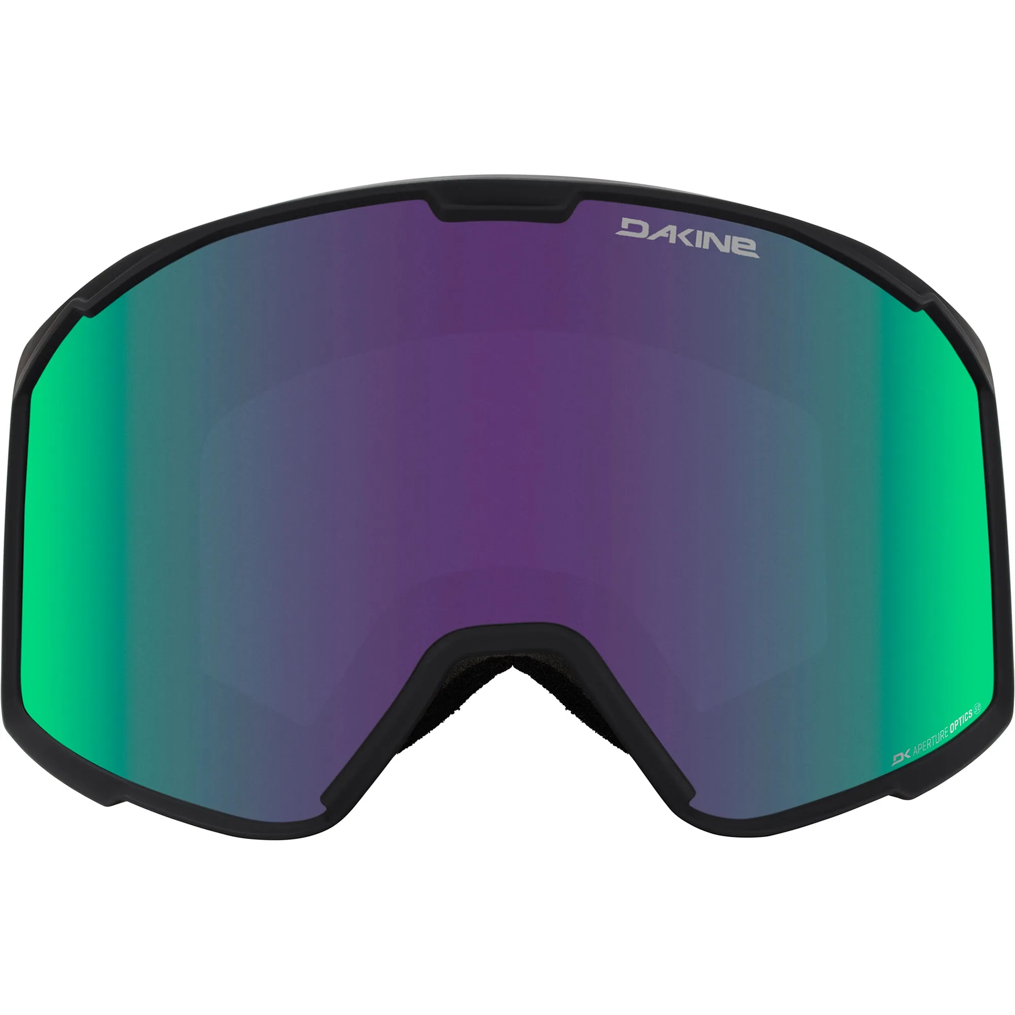 Venue Snow Goggle Plus - Mediterranea/Green Mirror/Plus Storm Rose sold by Dakine product image thumbnail 4