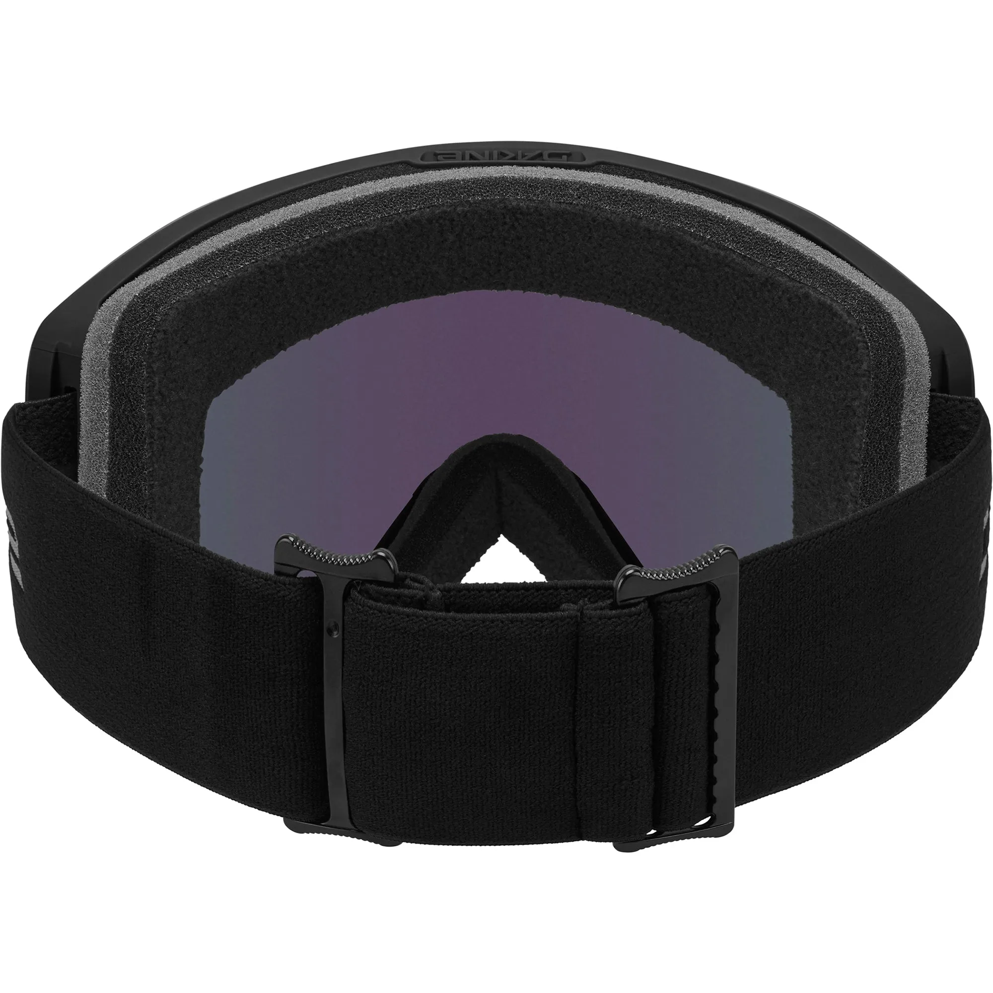 Venue Snow Goggle Plus - Mediterranea/Green Mirror/Plus Storm Rose sold by Dakine product image thumbnail 2
