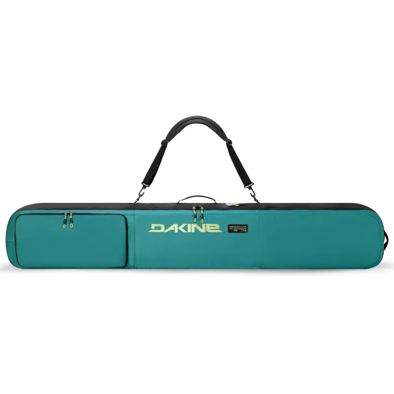 Tram Ski Bag - Mediterranea made by Dakine