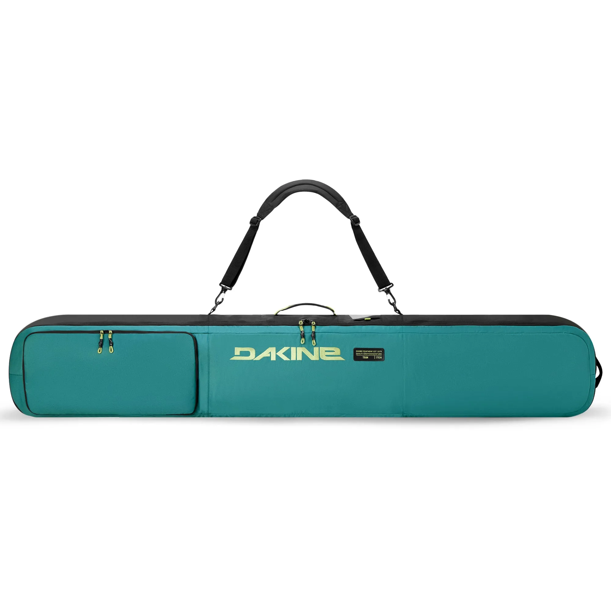 Tram Ski Bag - Mediterranea sold by Dakine