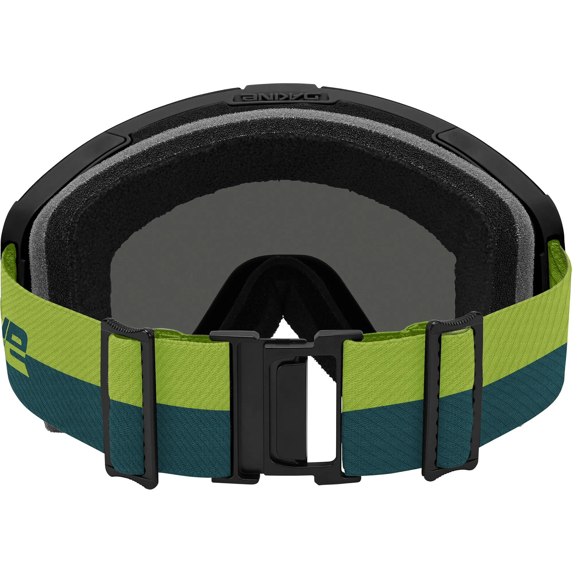 Sector Snow Goggle Plus - Mediterranea/Storm Rose sold by Dakine product image thumbnail 2