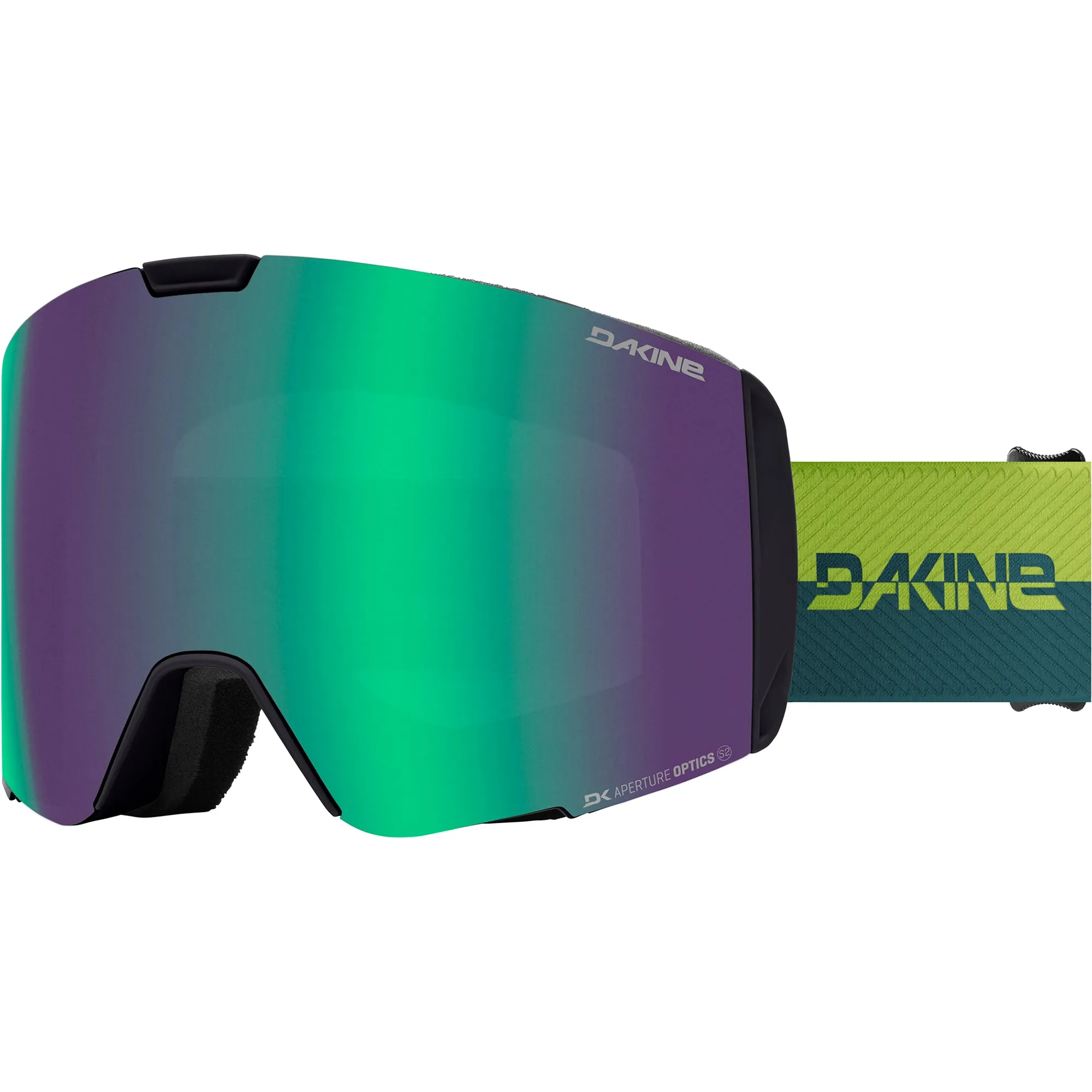 Sector Snow Goggle Plus - Mediterranea/Storm Rose sold by Dakine