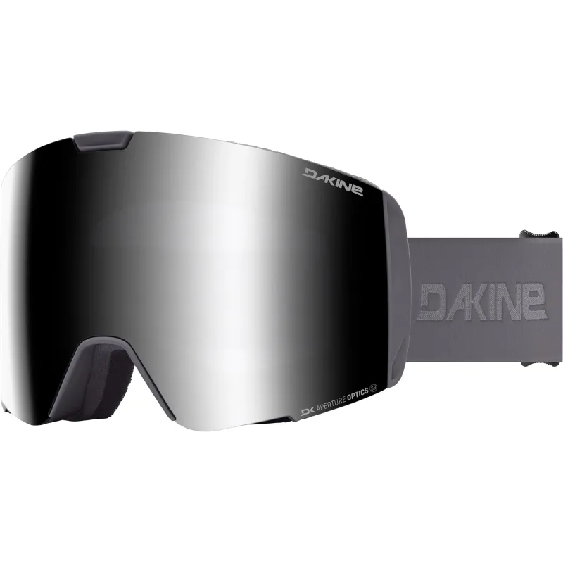 Sector Snow Goggle Plus - Castlerock/Silver Mirror/Plus Storm Rose made by Dakine