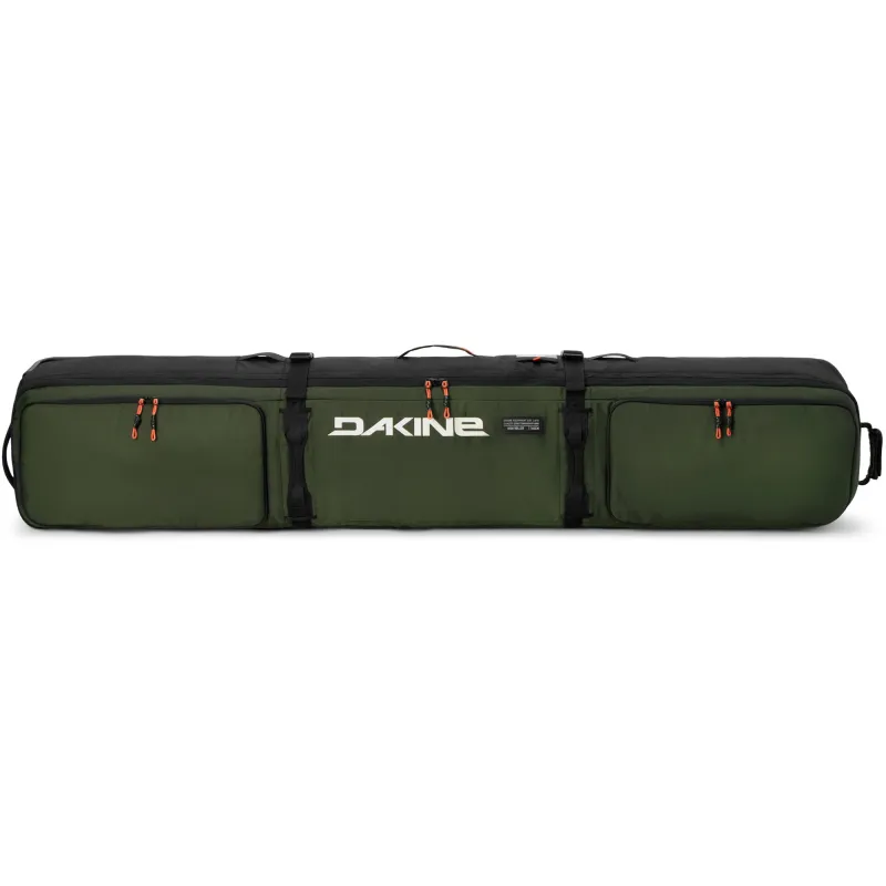 High Roller Snowboard Bag - Rosin made by Dakine