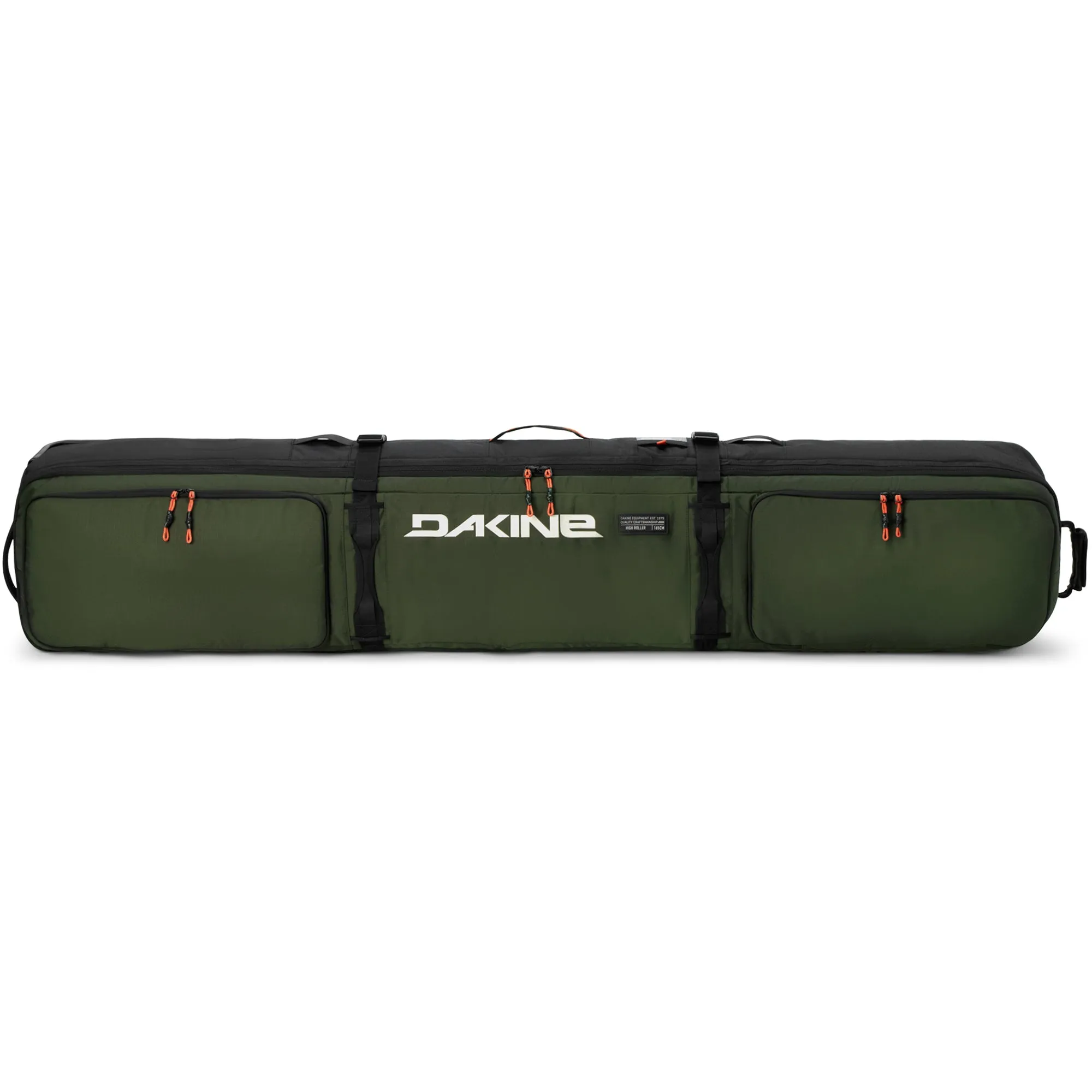 High Roller Snowboard Bag - Rosin sold by Dakine