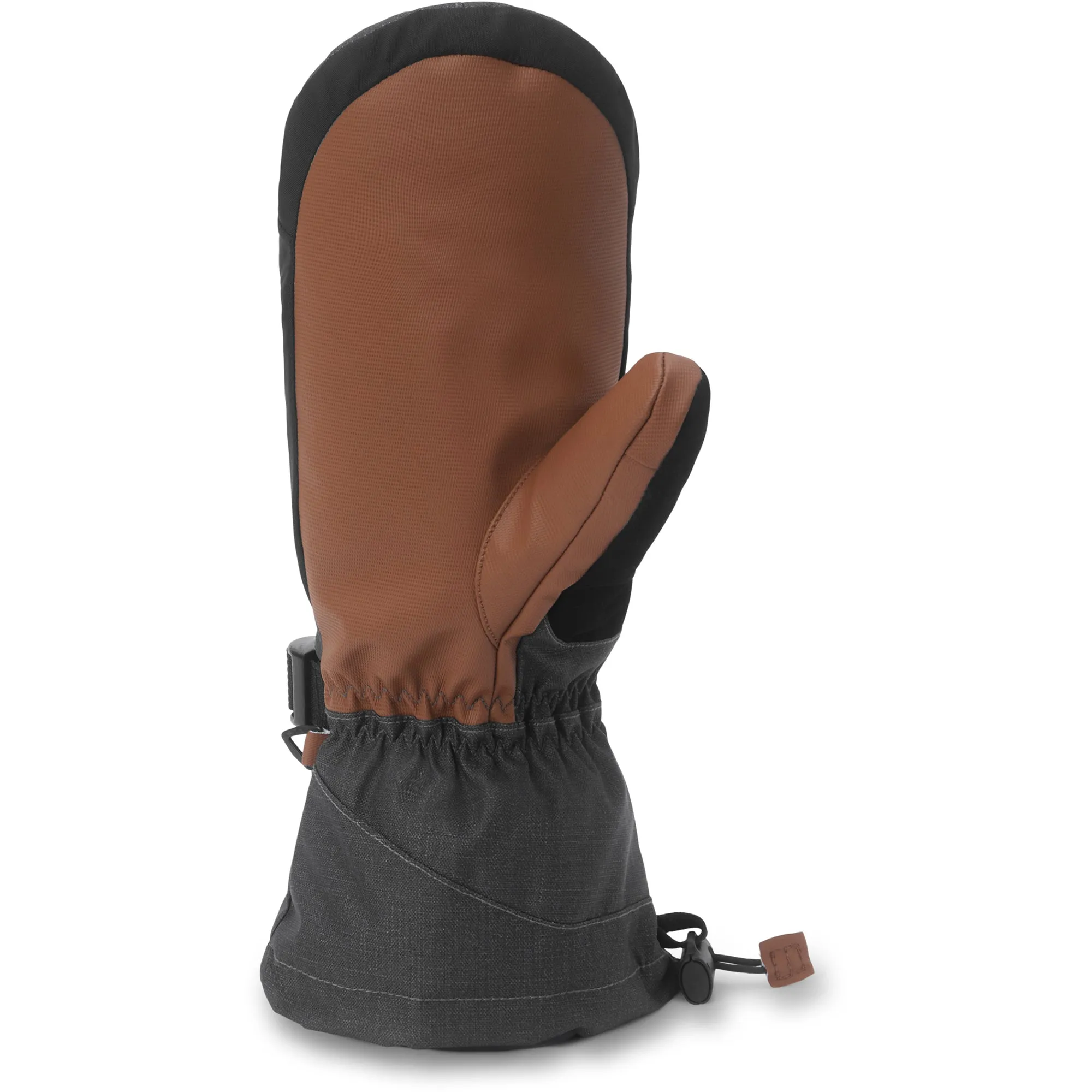 Eclipse Gore-Tex Mitts - Carbon Heather sold by Dakine product image thumbnail 2