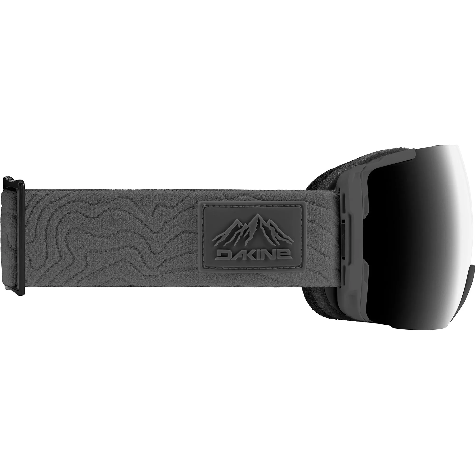 Domain Snow Goggle Plus - Castlerock DK/Silver Mirror/Plus Storm Rose sold by Dakine product image thumbnail 3