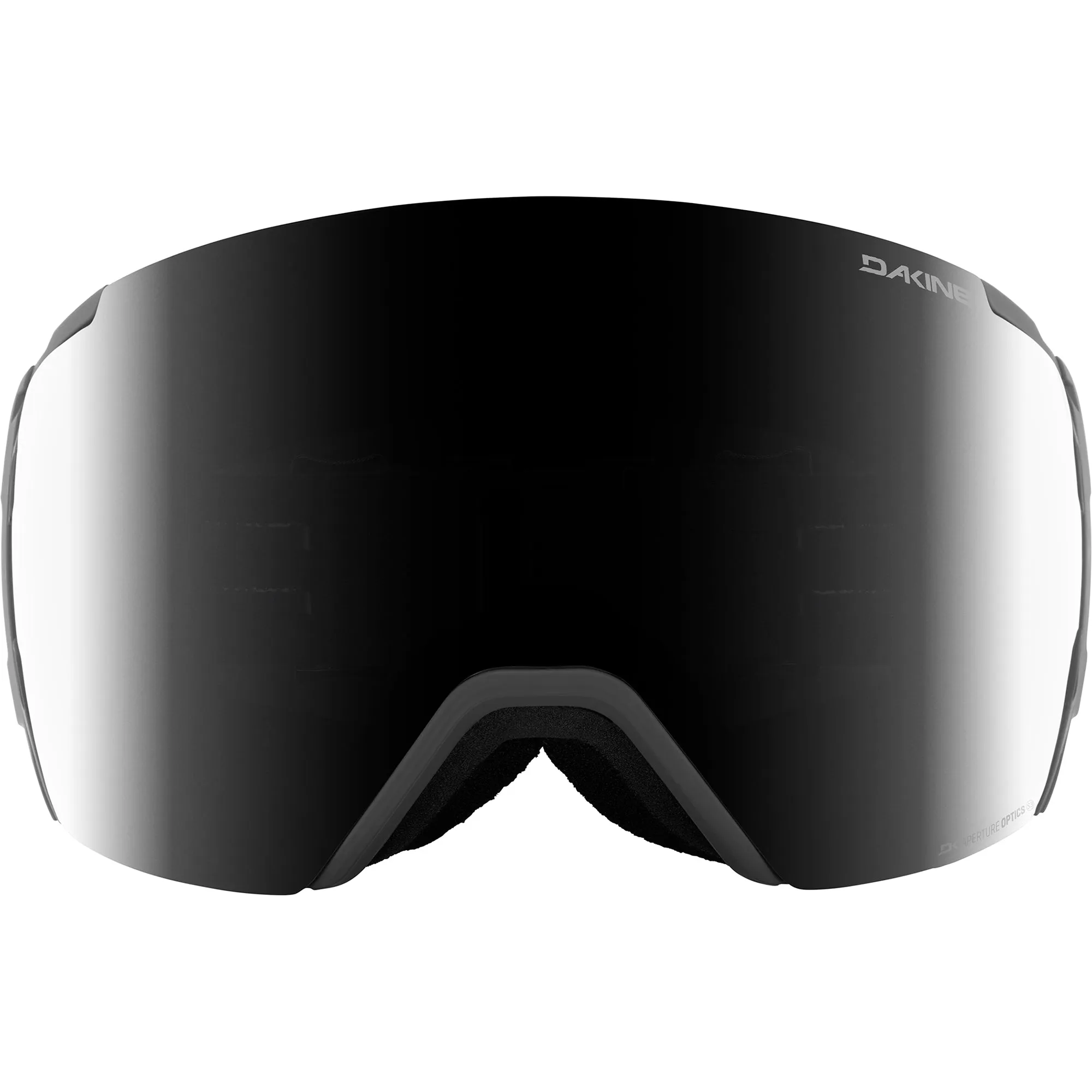 Domain Snow Goggle Plus - Castlerock DK/Silver Mirror/Plus Storm Rose sold by Dakine product image thumbnail 4