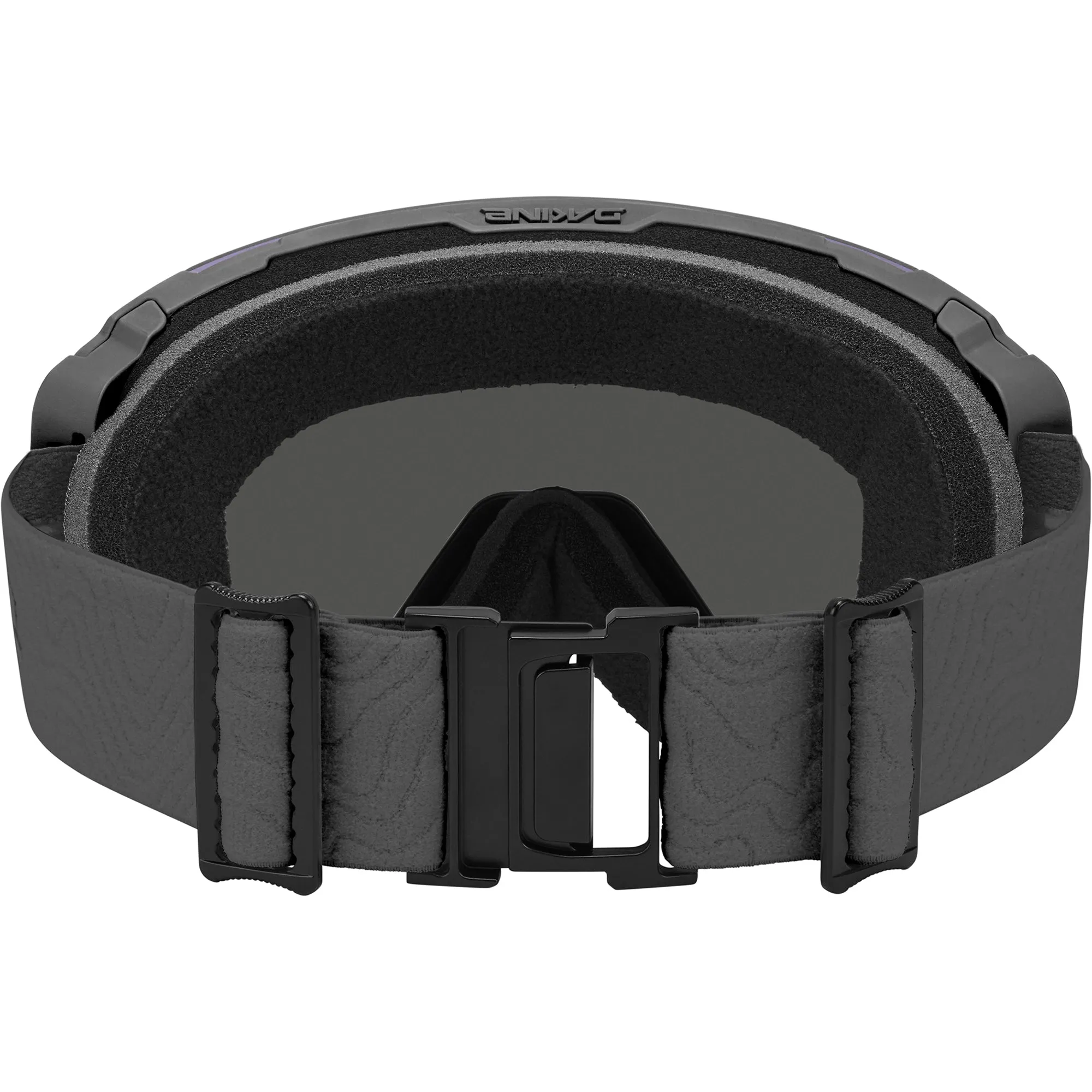 Domain Snow Goggle Plus - Castlerock DK/Silver Mirror/Plus Storm Rose sold by Dakine product image thumbnail 2