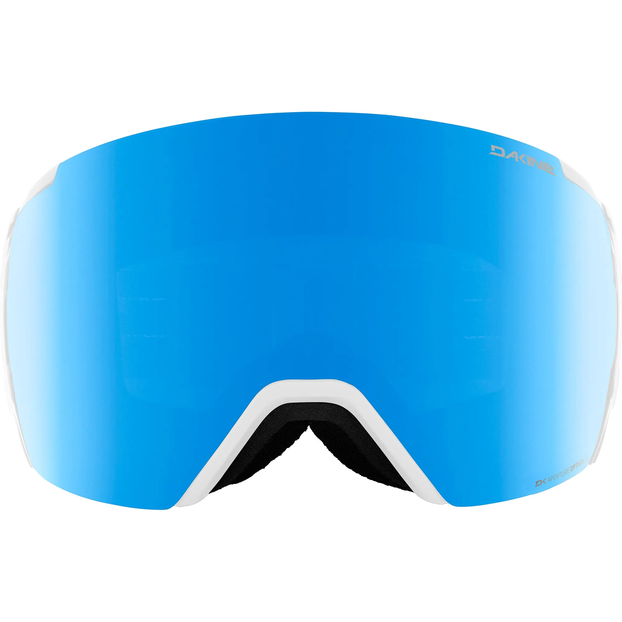 Domain Snow Goggle Plus - Kingdom Mountains/Blue Mirror/Plus Storm Yellow sold by Dakine product image thumbnail 4