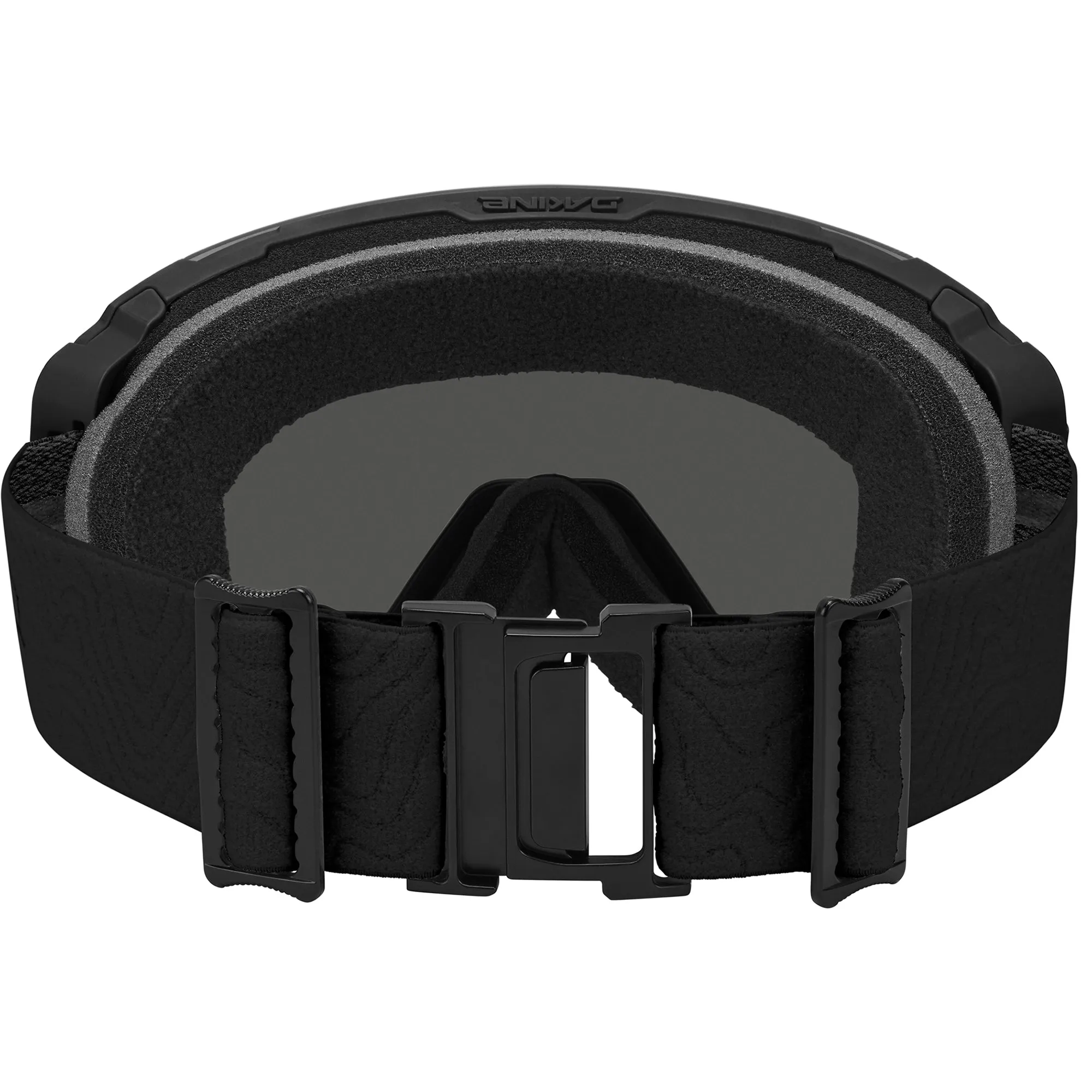 Domain Snow Goggle Plus - Black/Red Mirror Photochromic/Plus Storm Yellow sold by Dakine product image thumbnail 2
