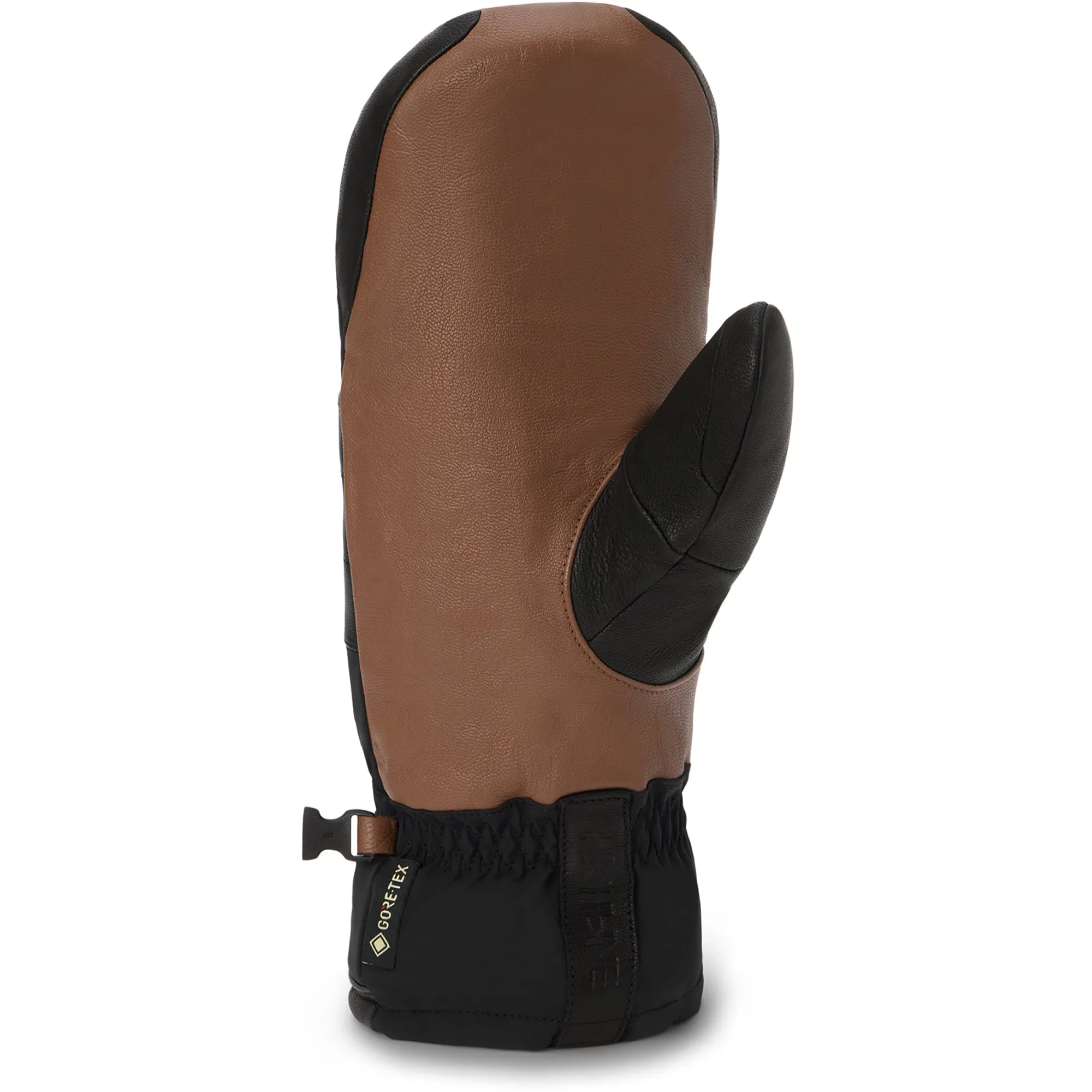 Baron Gore-Tex Mitts - Black/Soft Silt sold by Dakine product image thumbnail 2