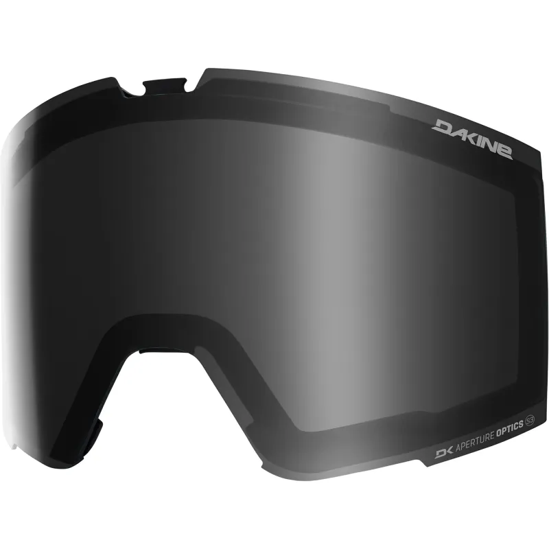 Sector Snow Goggle Replacement Lens - Black DK made by Dakine