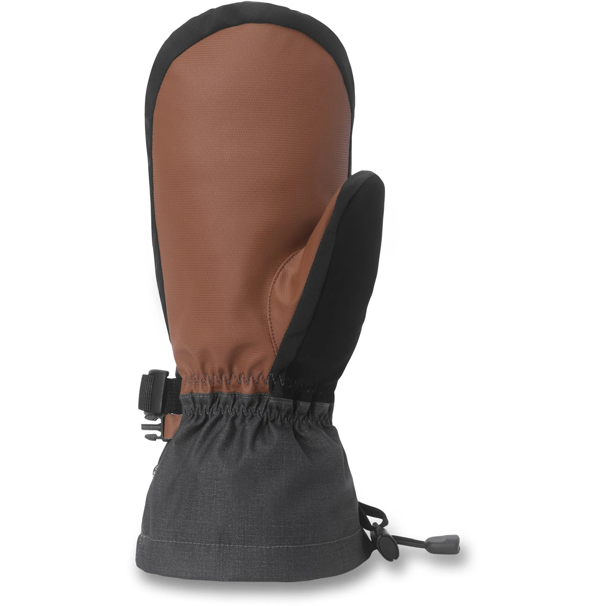 Titan 2.0 Gore-Tex Mitts - Carbon Heather sold by Dakine product image thumbnail 2