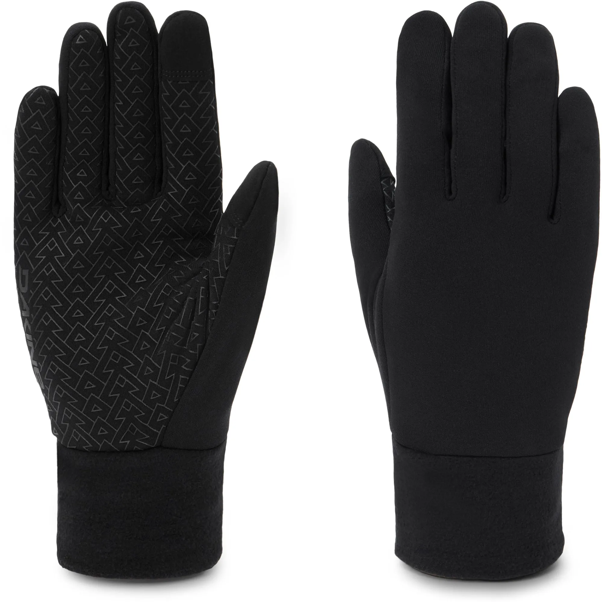 Titan 2.0 Gore-Tex Mitts - Carbon Heather sold by Dakine product image thumbnail 5