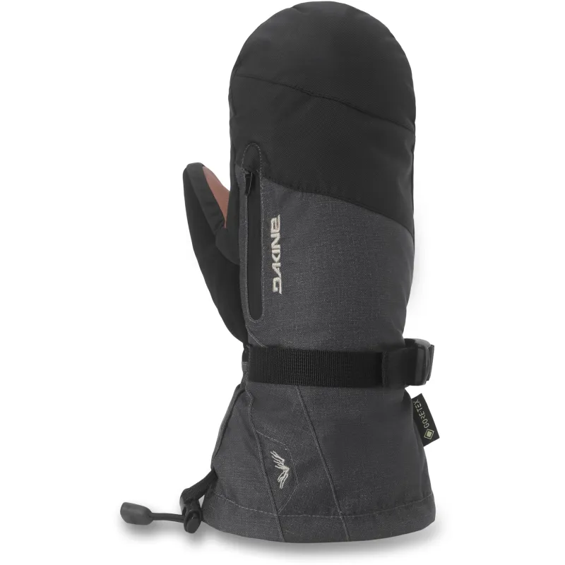 Titan 2.0 Gore-Tex Mitts - Carbon Heather made by Dakine