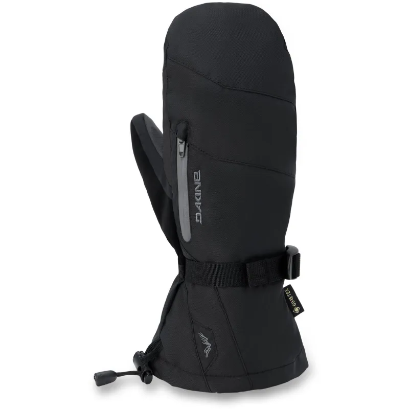 Titan 2.0 Gore-Tex Mitts - Black made by Dakine