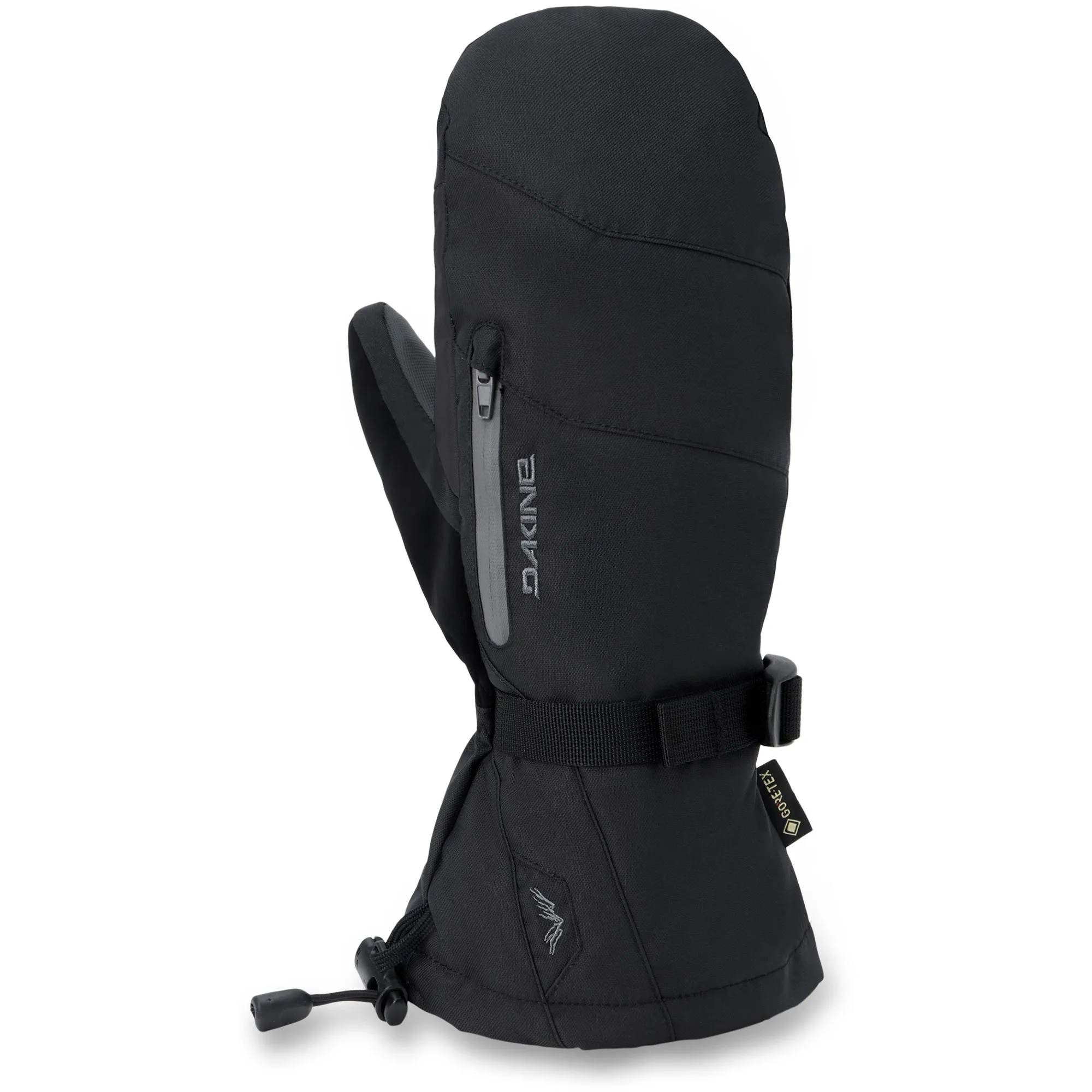 Titan 2.0 Gore-Tex Mitts - Black sold by Dakine