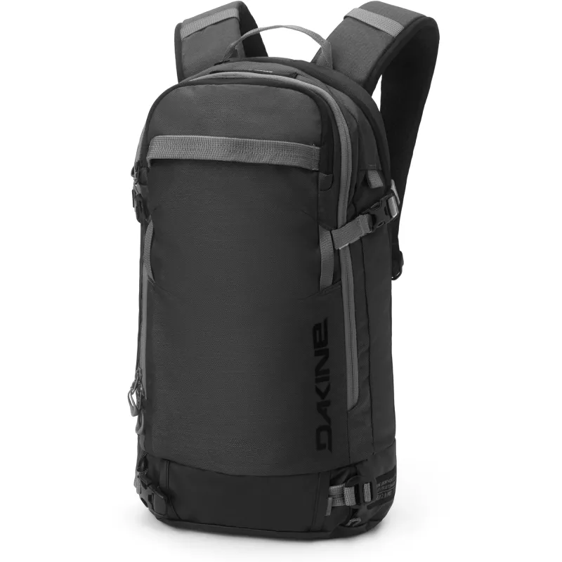 Heli 2.0 Pro Backpack 20L - Carbon Heather made by Dakine